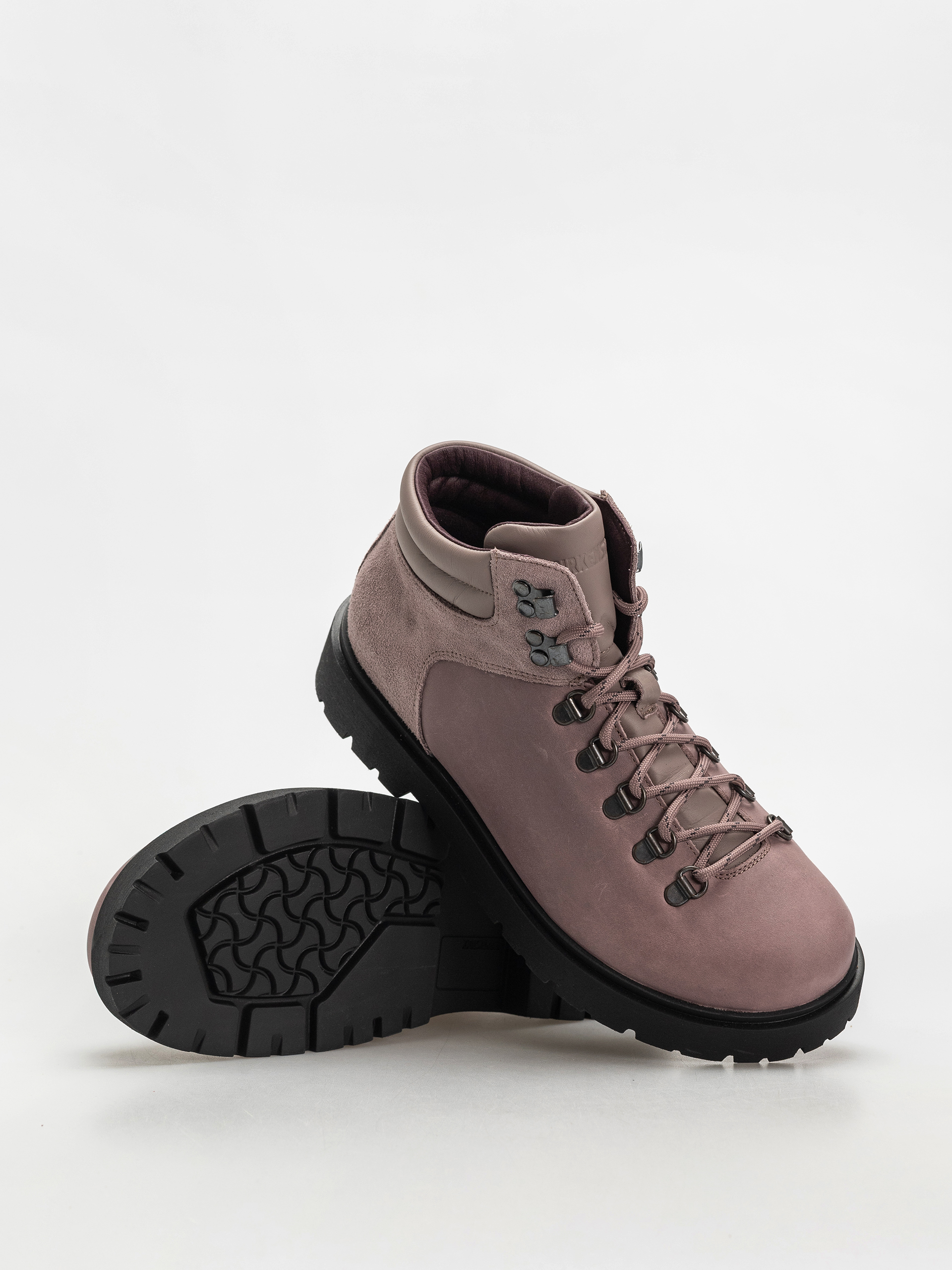 Buty Birkenstock Jackson 2.0 Narrow Wmn (faded purple)