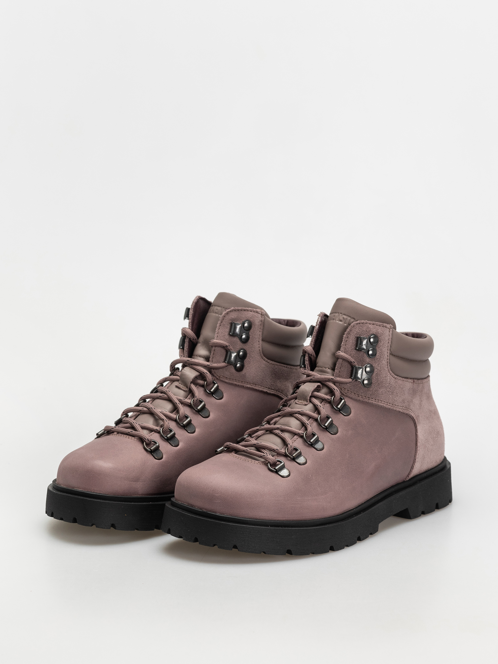 Buty Birkenstock Jackson 2.0 Narrow Wmn (faded purple)