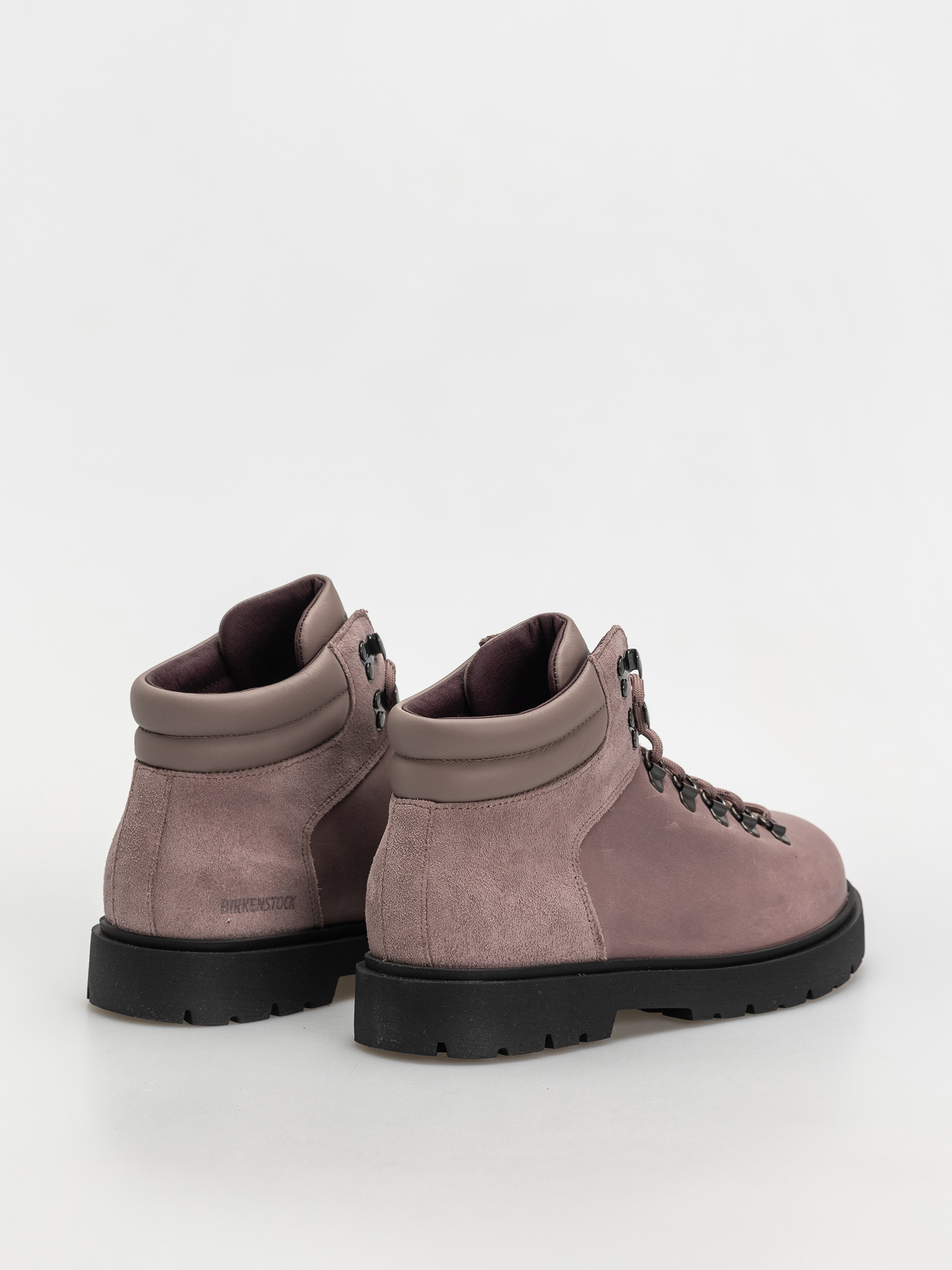 Buty Birkenstock Jackson 2.0 Narrow Wmn (faded purple)