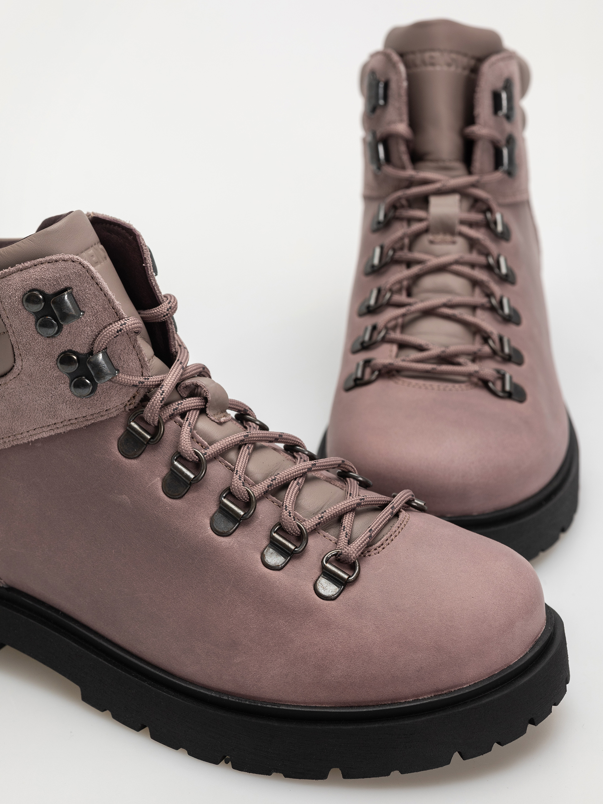 Buty Birkenstock Jackson 2.0 Narrow Wmn (faded purple)