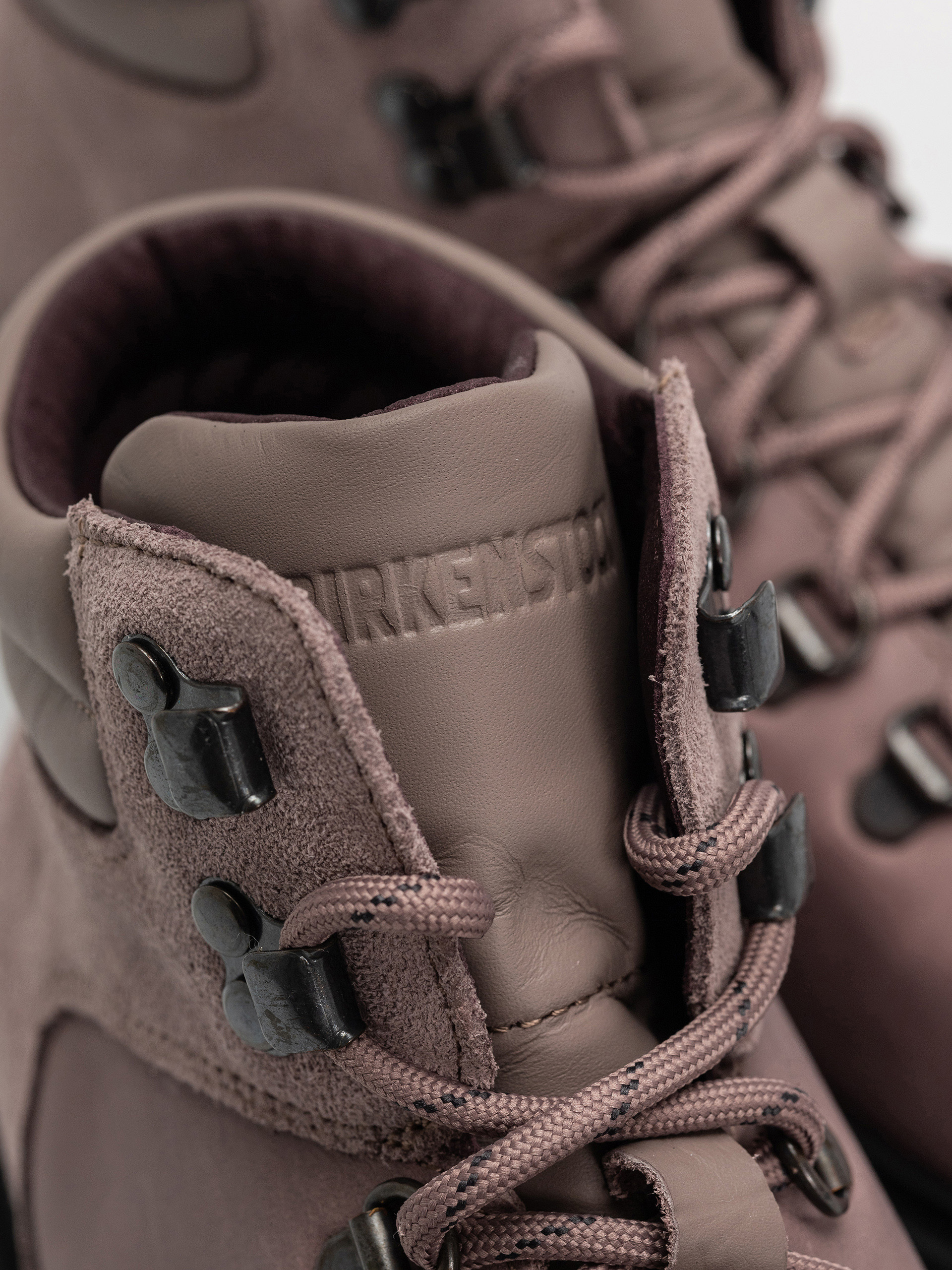 Buty Birkenstock Jackson 2.0 Narrow Wmn (faded purple)