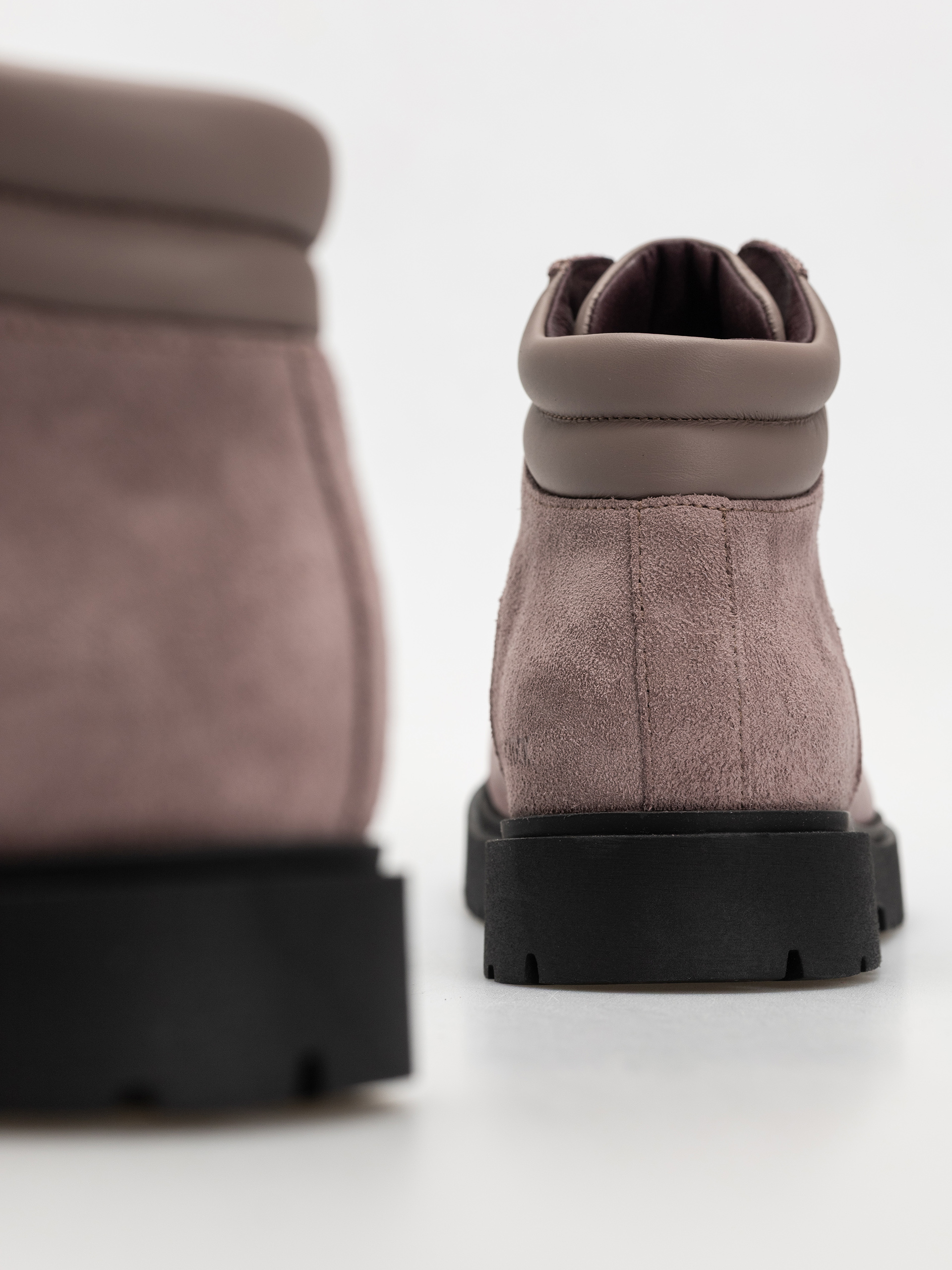 Buty Birkenstock Jackson 2.0 Narrow Wmn (faded purple)