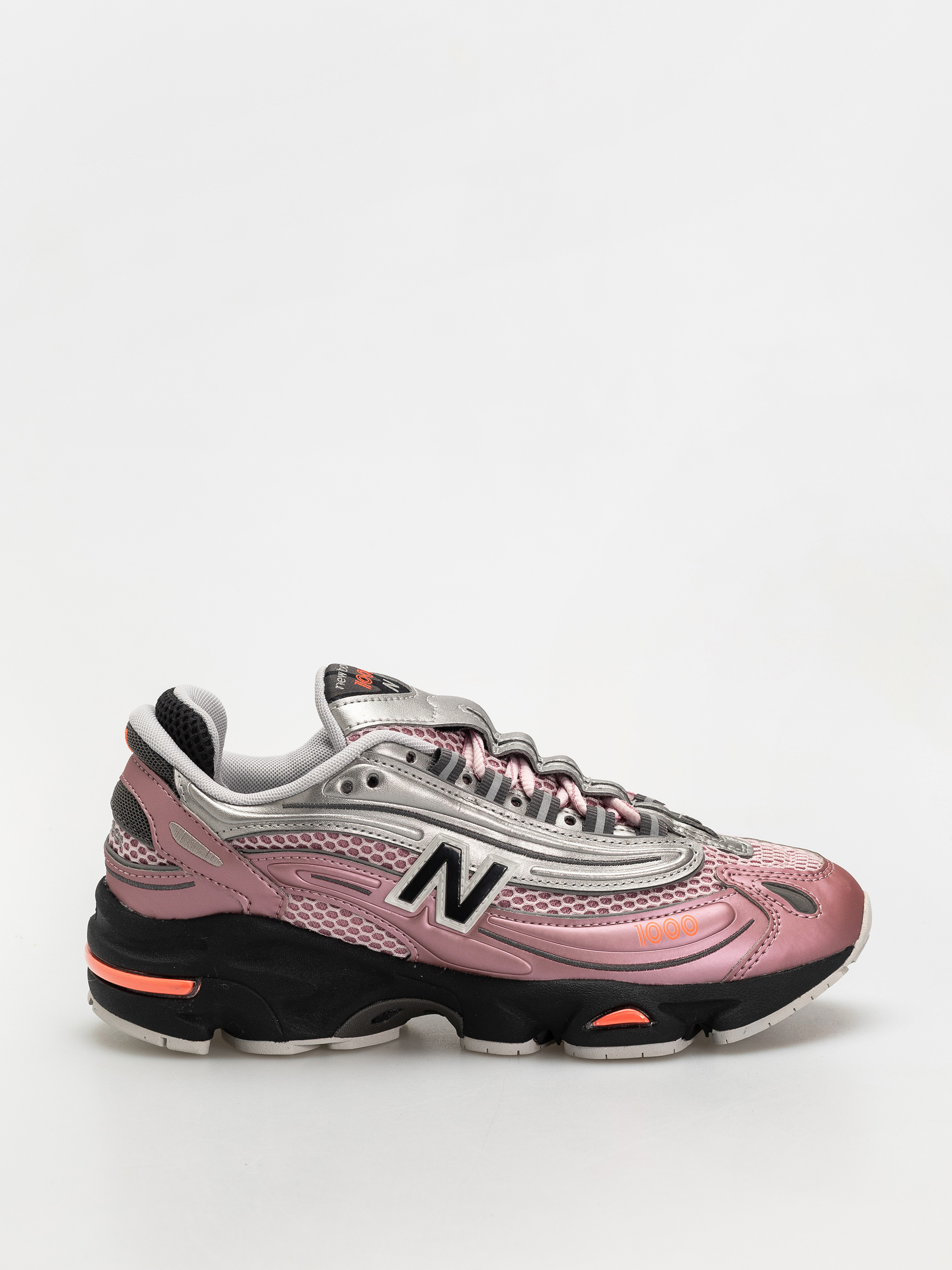 Buty New Balance 1000 (pink taffy)