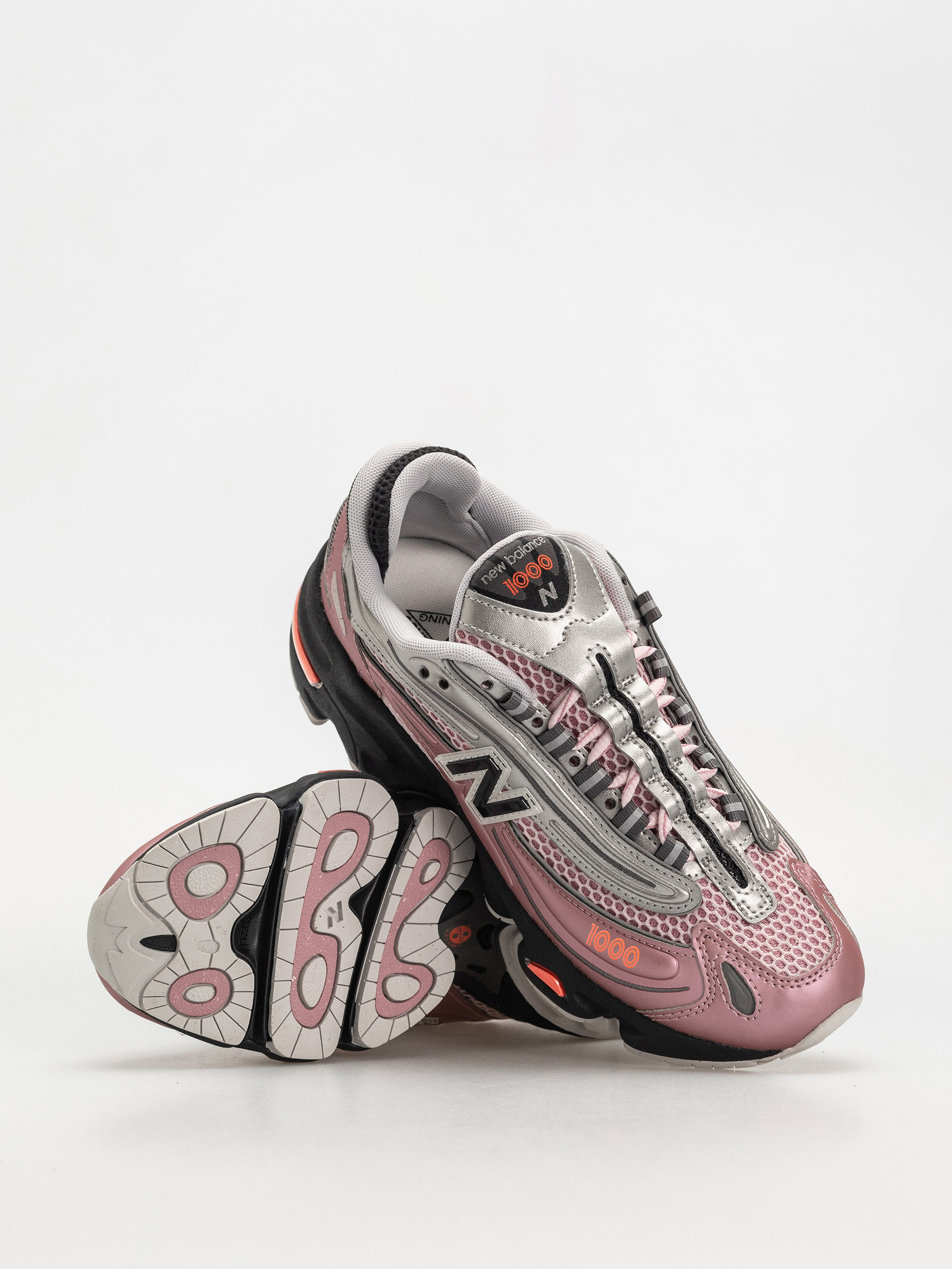 Buty New Balance 1000 (pink taffy)