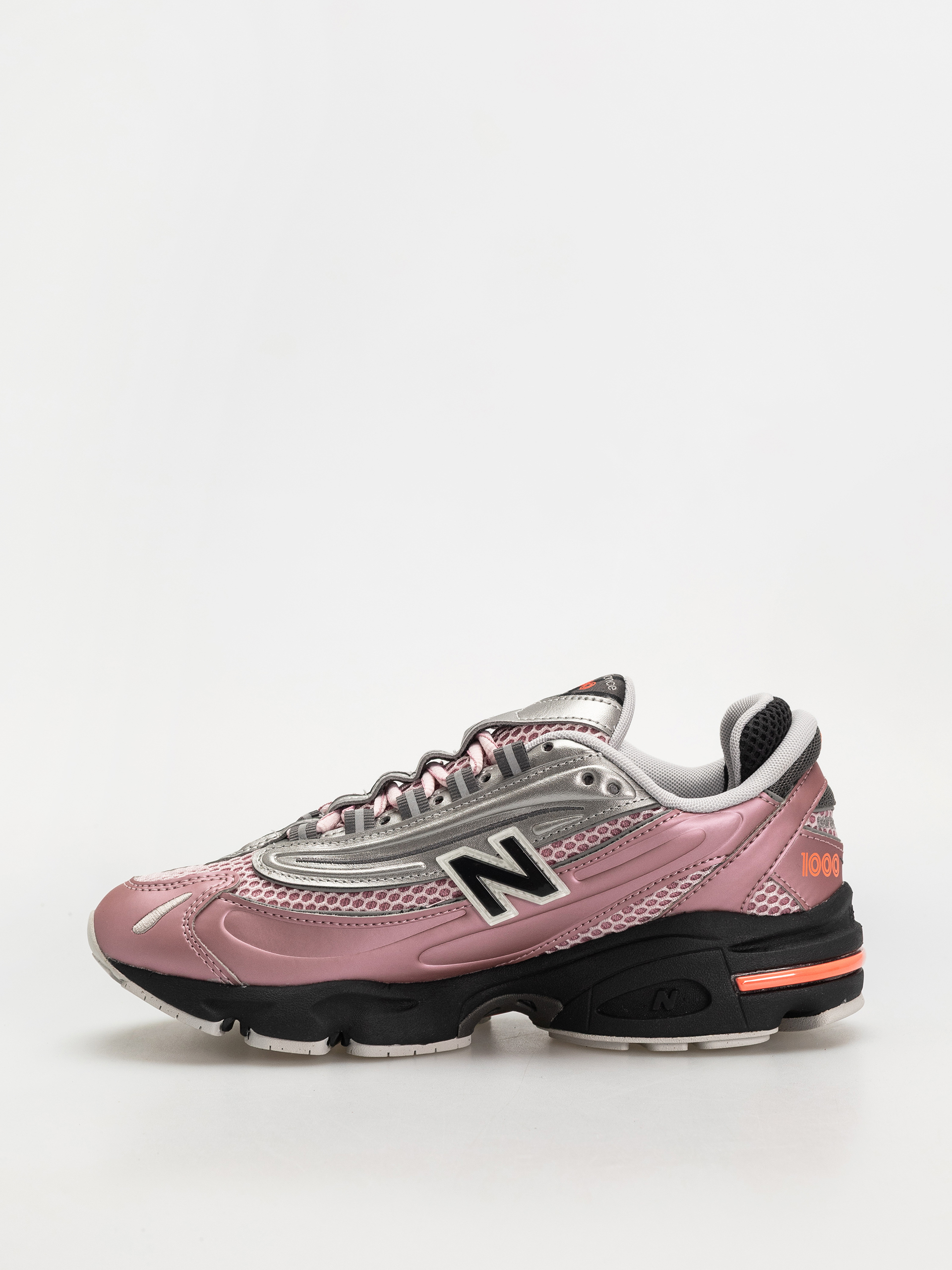 Buty New Balance 1000 (pink taffy)