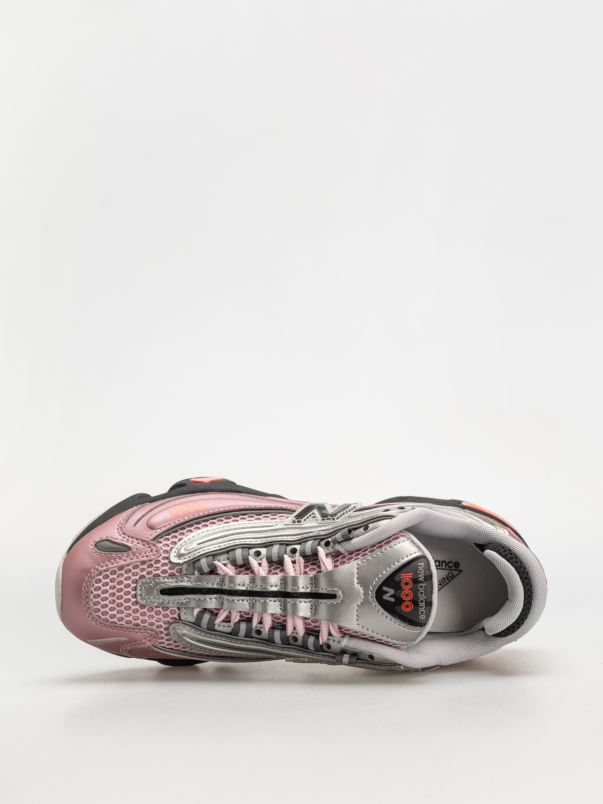 Buty New Balance 1000 (pink taffy)