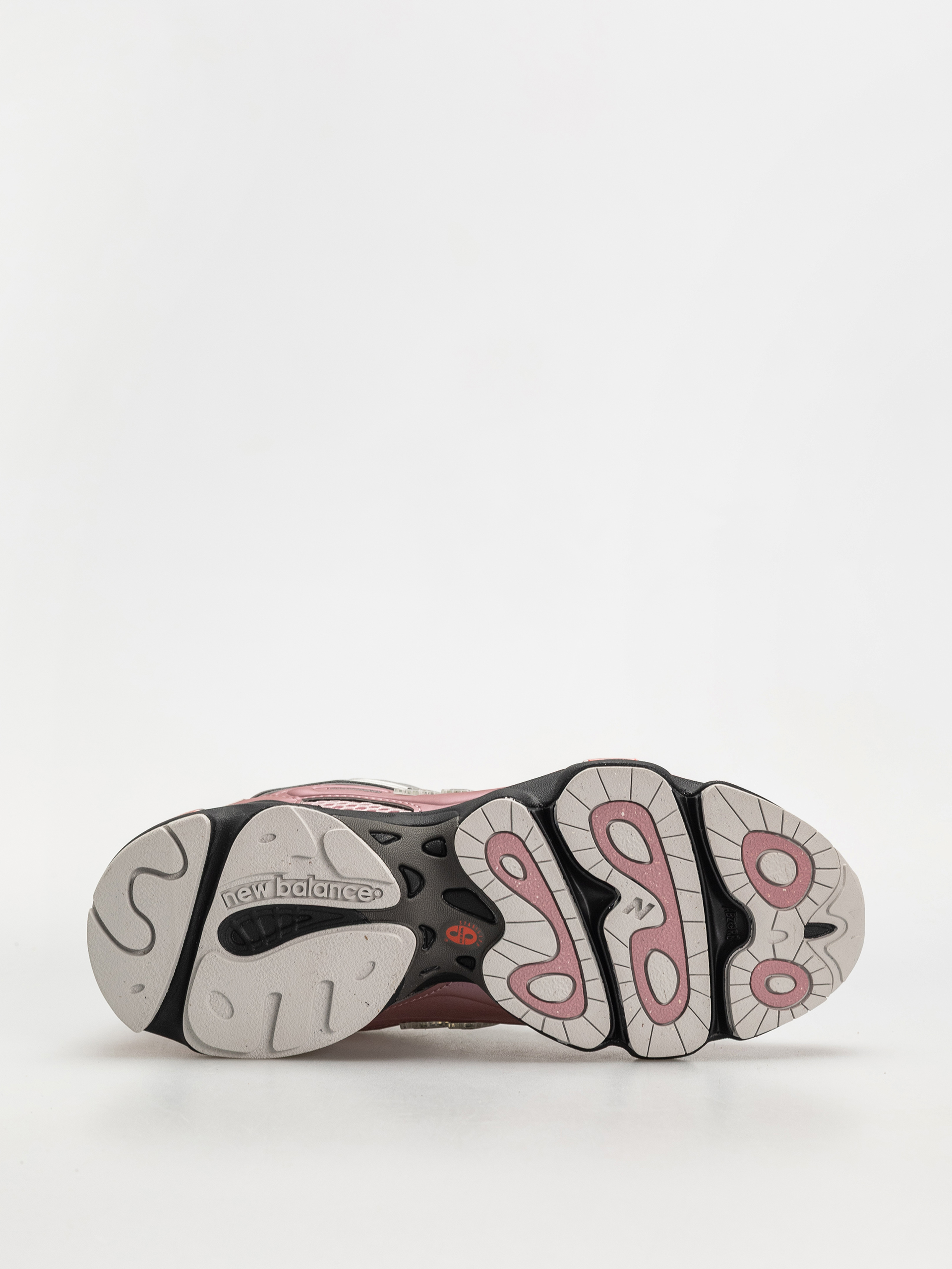 Buty New Balance 1000 (pink taffy)