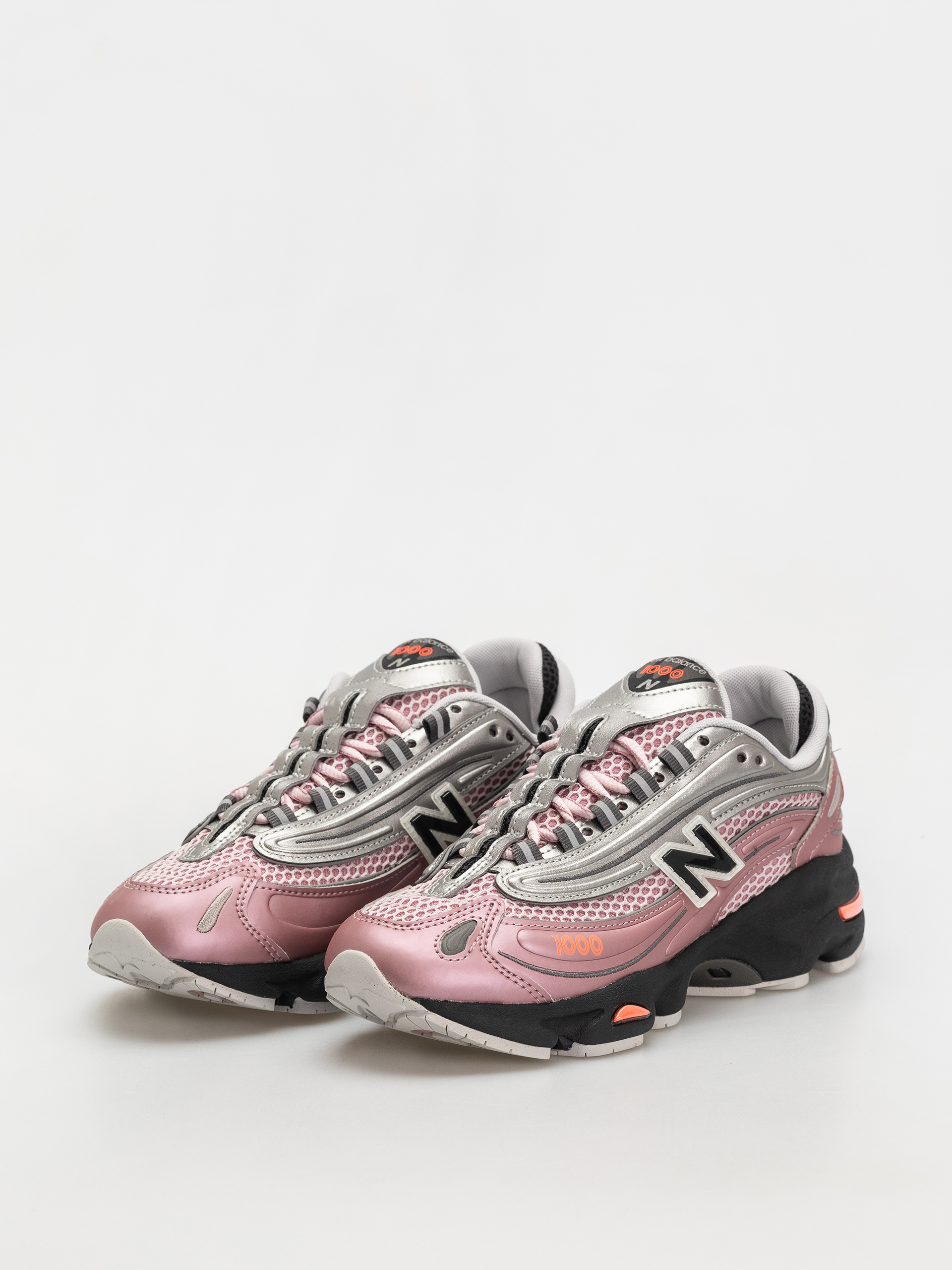 Buty New Balance 1000 (pink taffy)