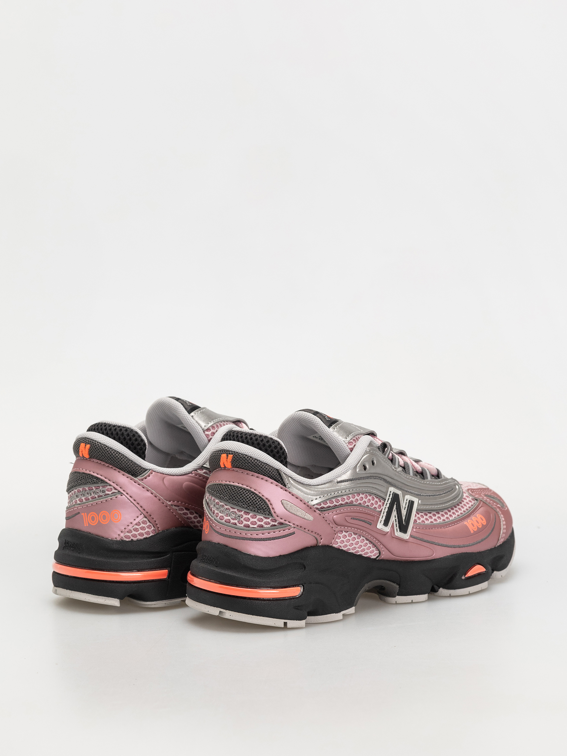 Buty New Balance 1000 (pink taffy)