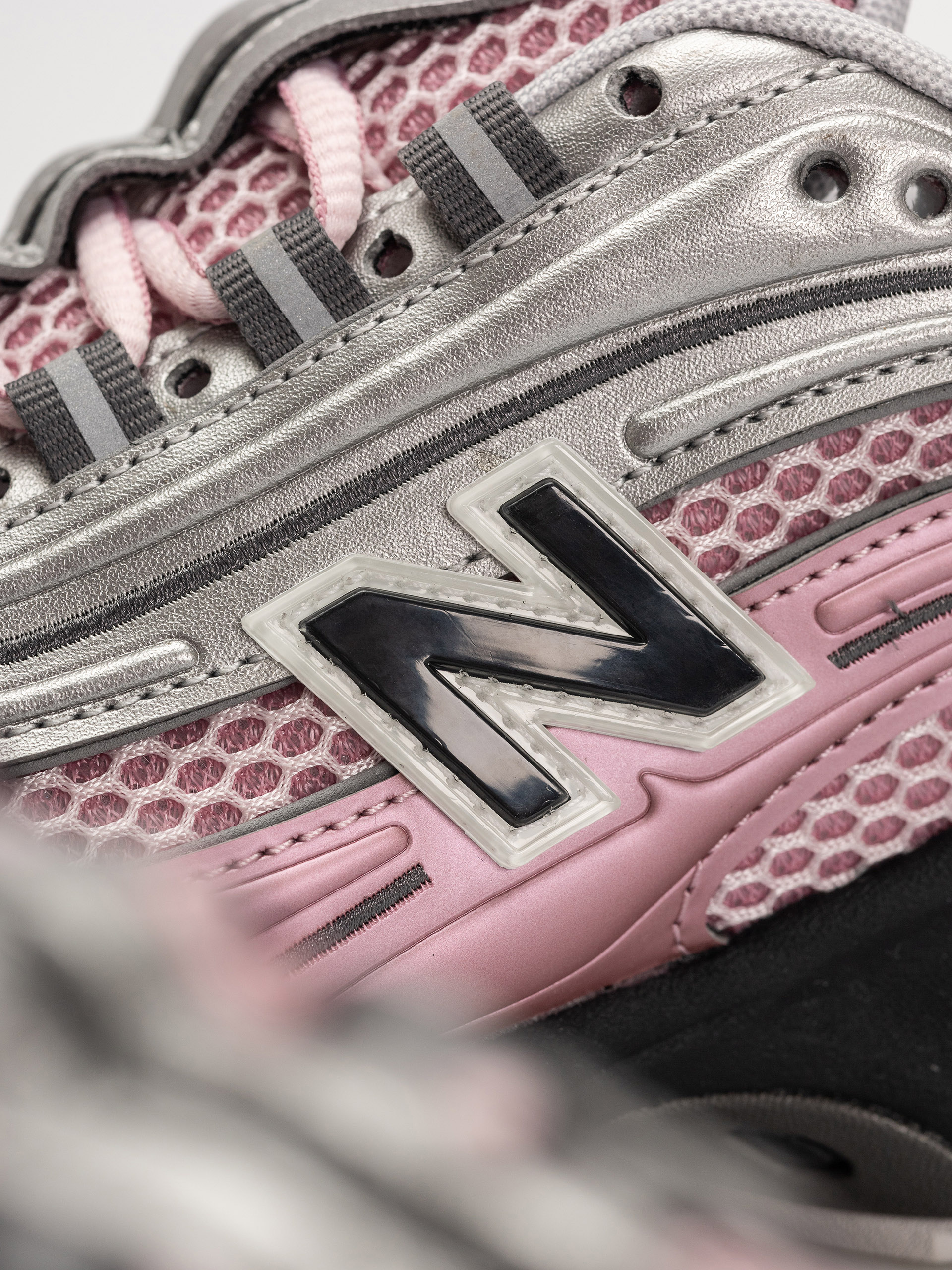 Buty New Balance 1000 (pink taffy)