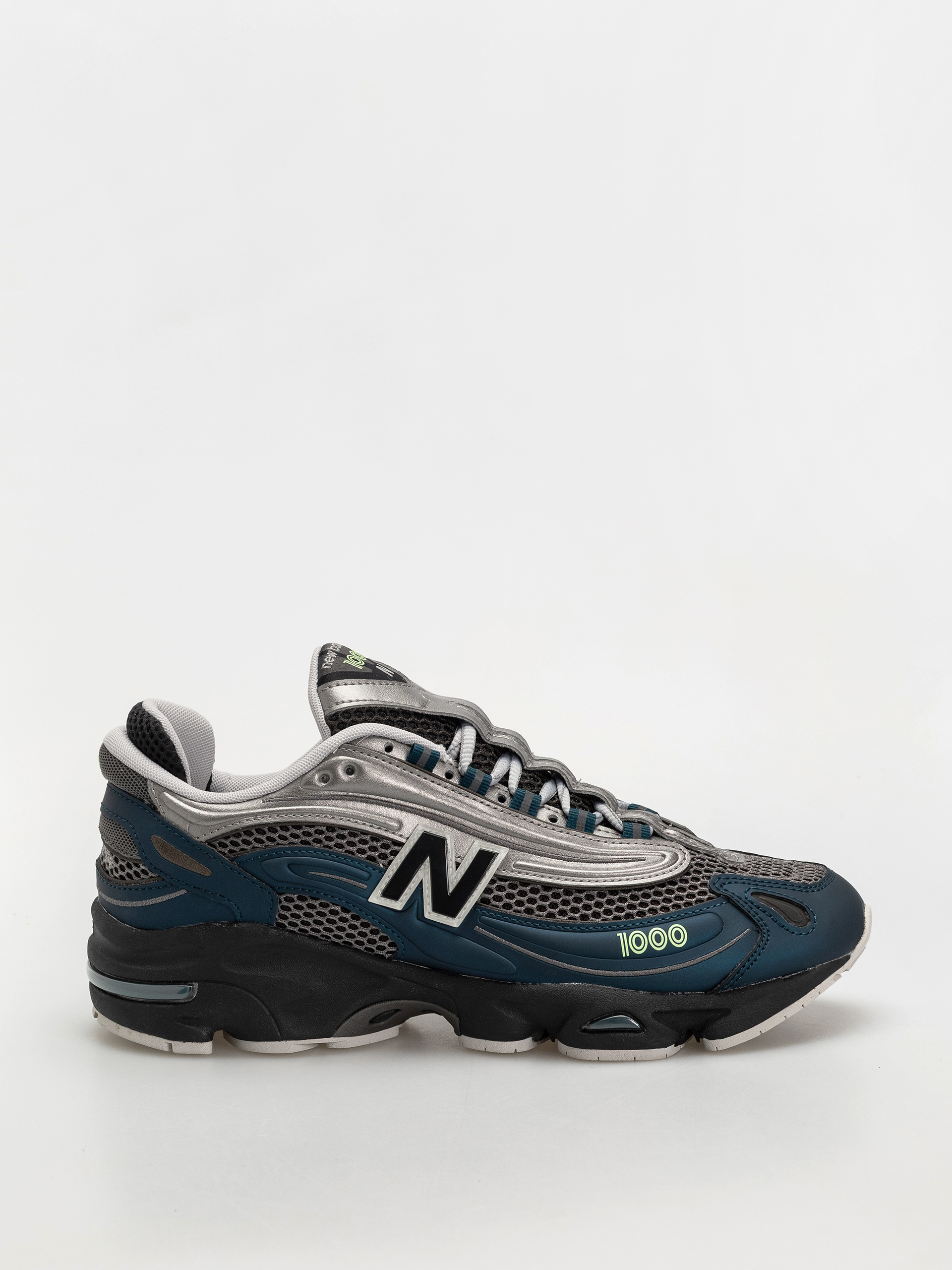 Buty New Balance 1000 (deep ocean)