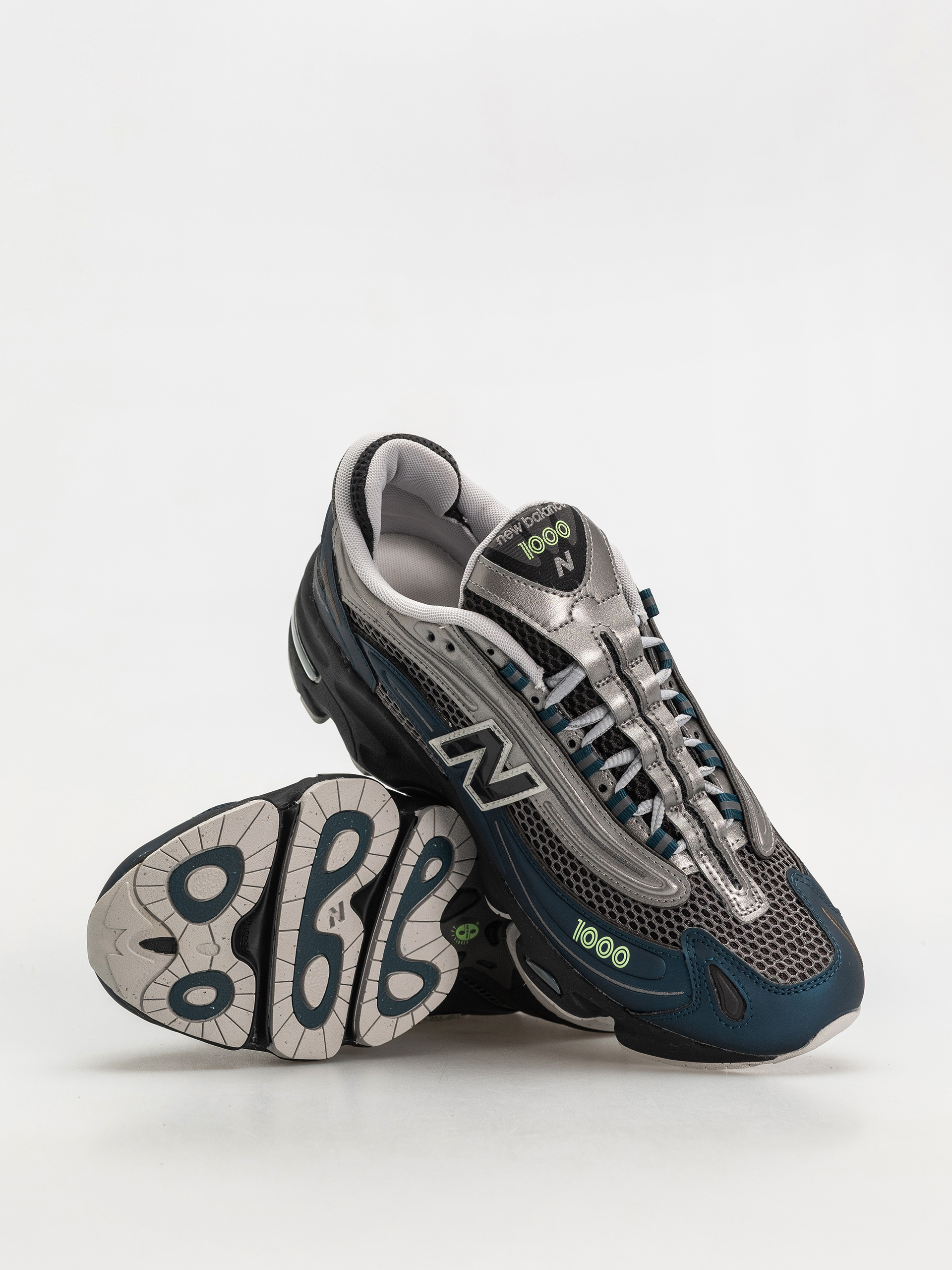 Buty New Balance 1000 (deep ocean)