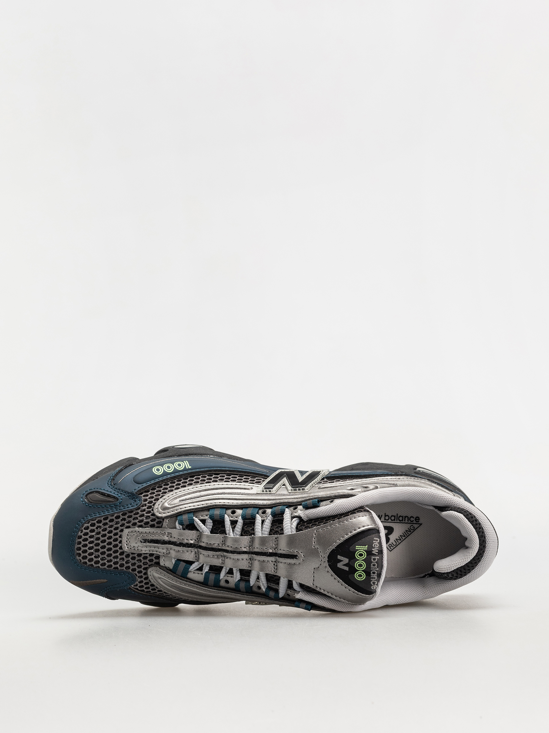 Buty New Balance 1000 (deep ocean)