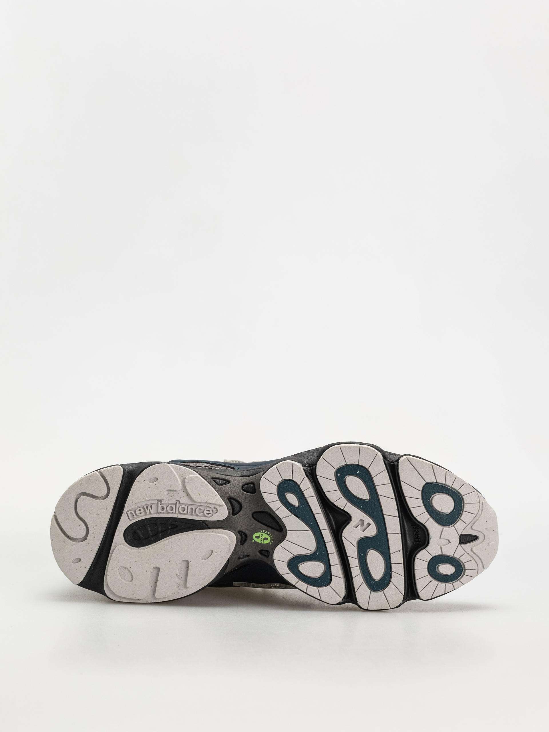 Buty New Balance 1000 (deep ocean)