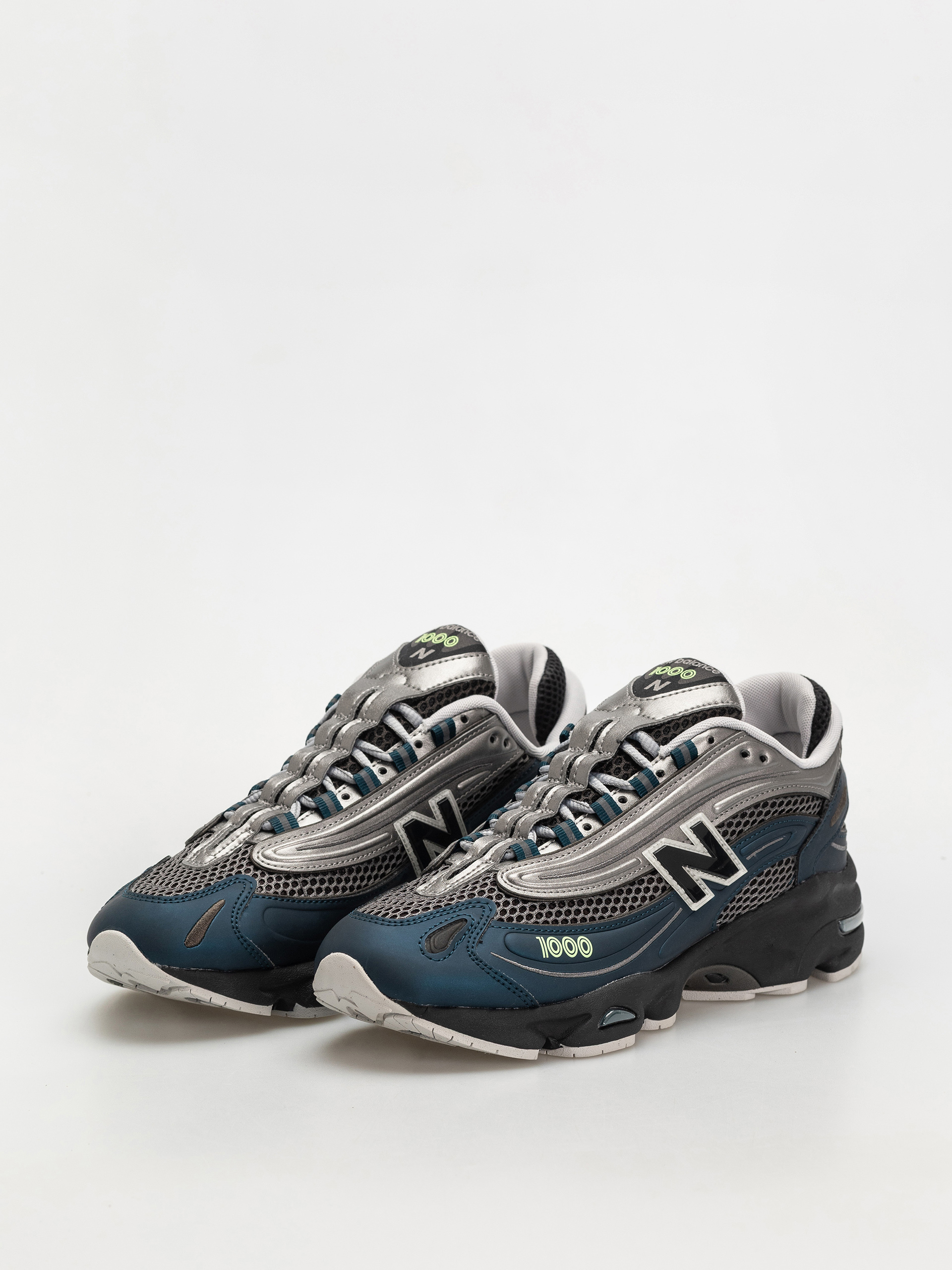 Buty New Balance 1000 (deep ocean)