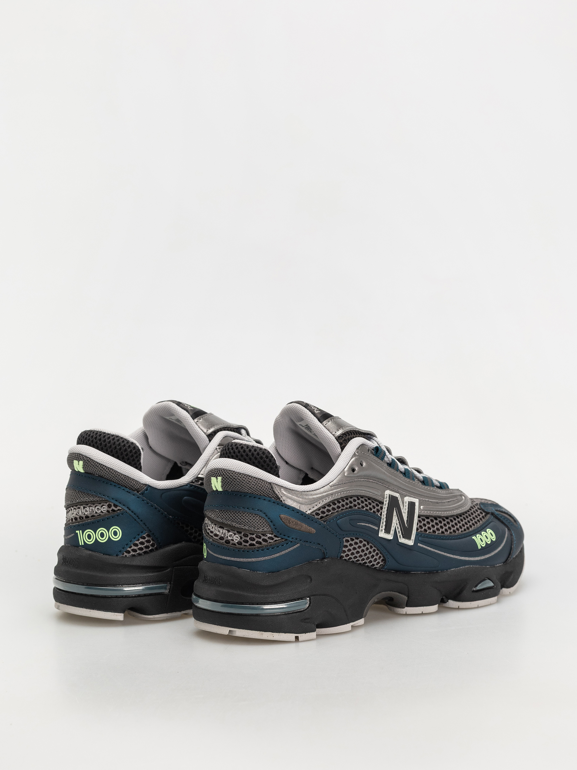 Buty New Balance 1000 (deep ocean)