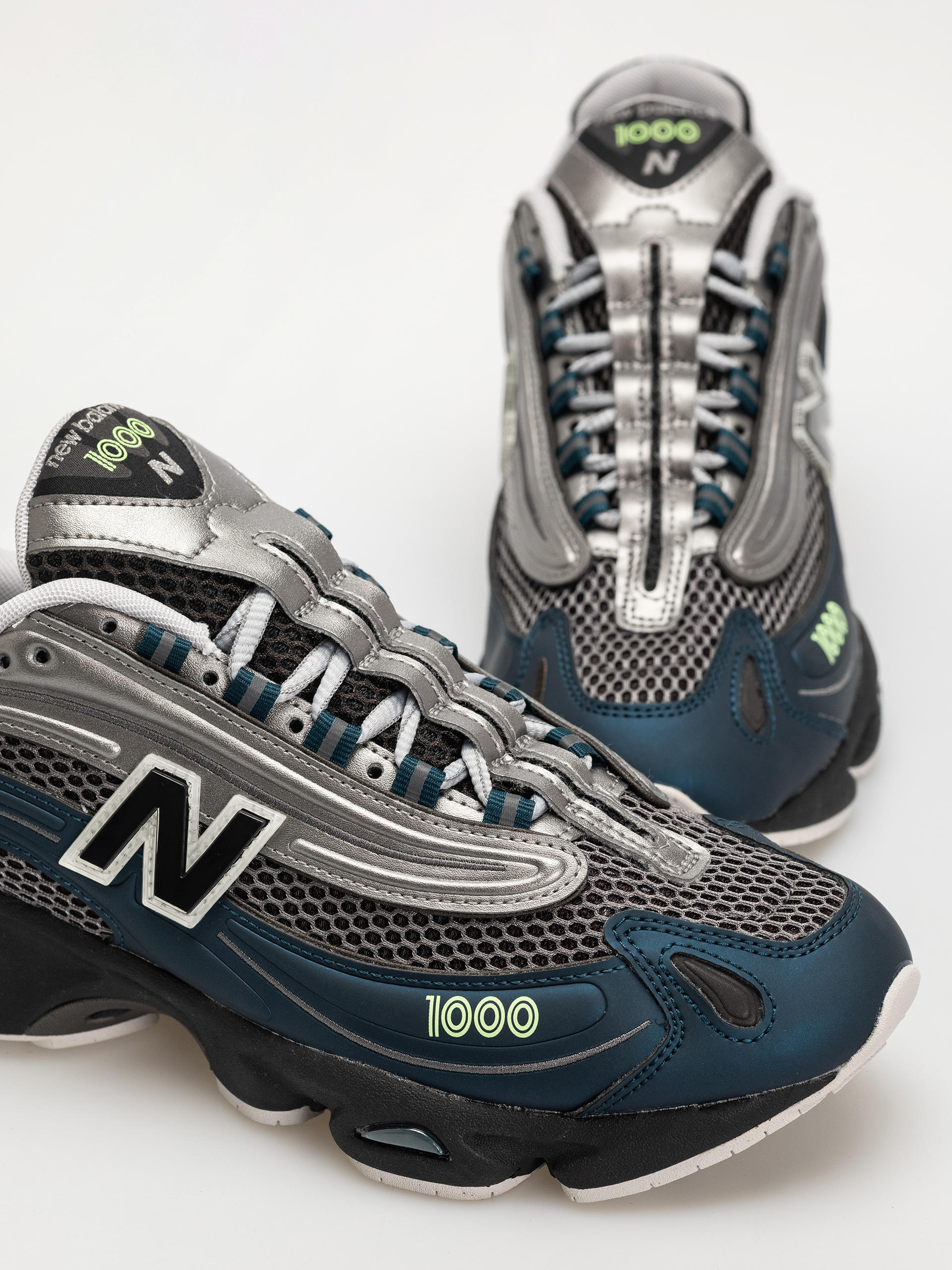 Buty New Balance 1000 (deep ocean)