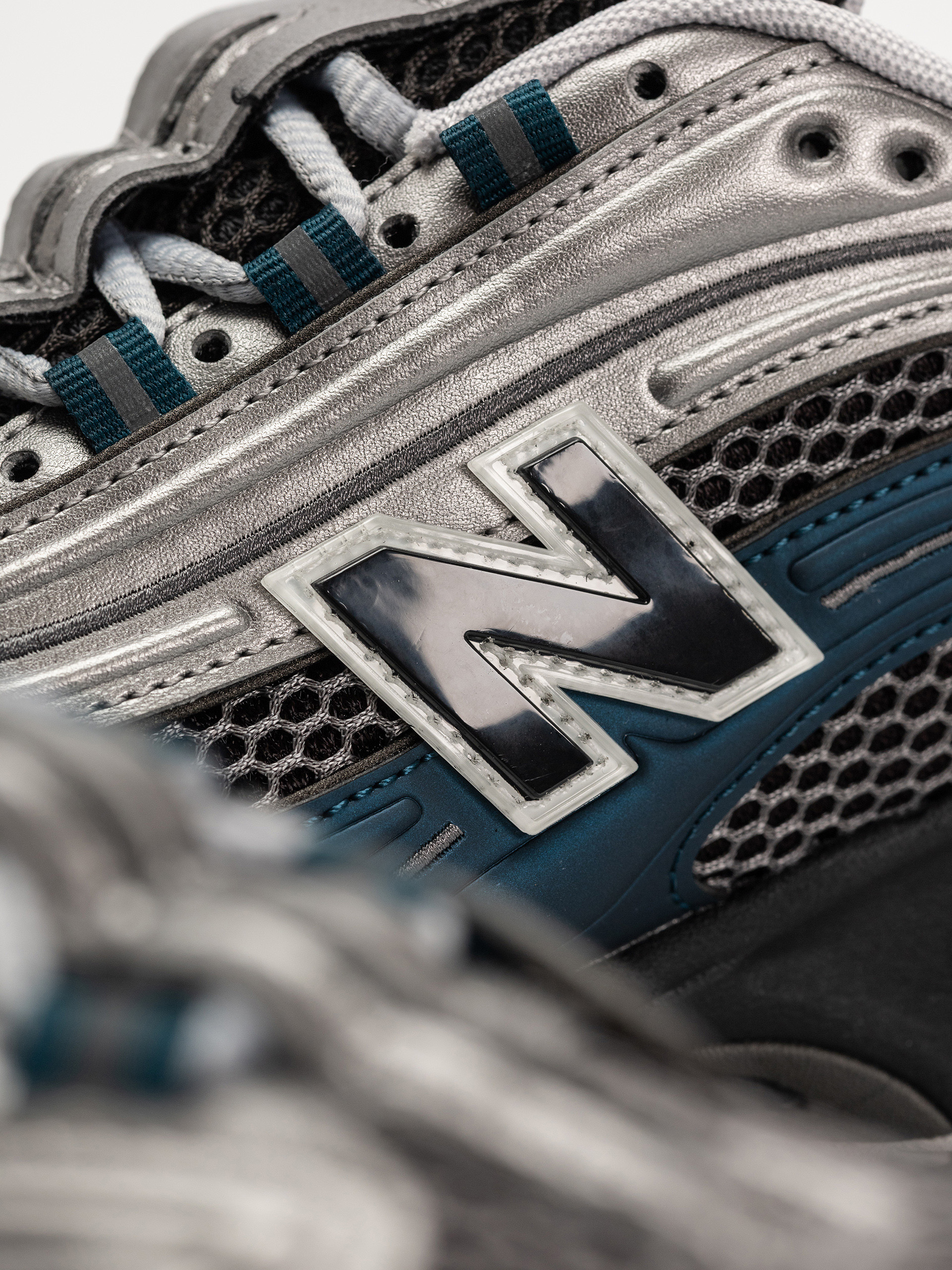 Buty New Balance 1000 (deep ocean)