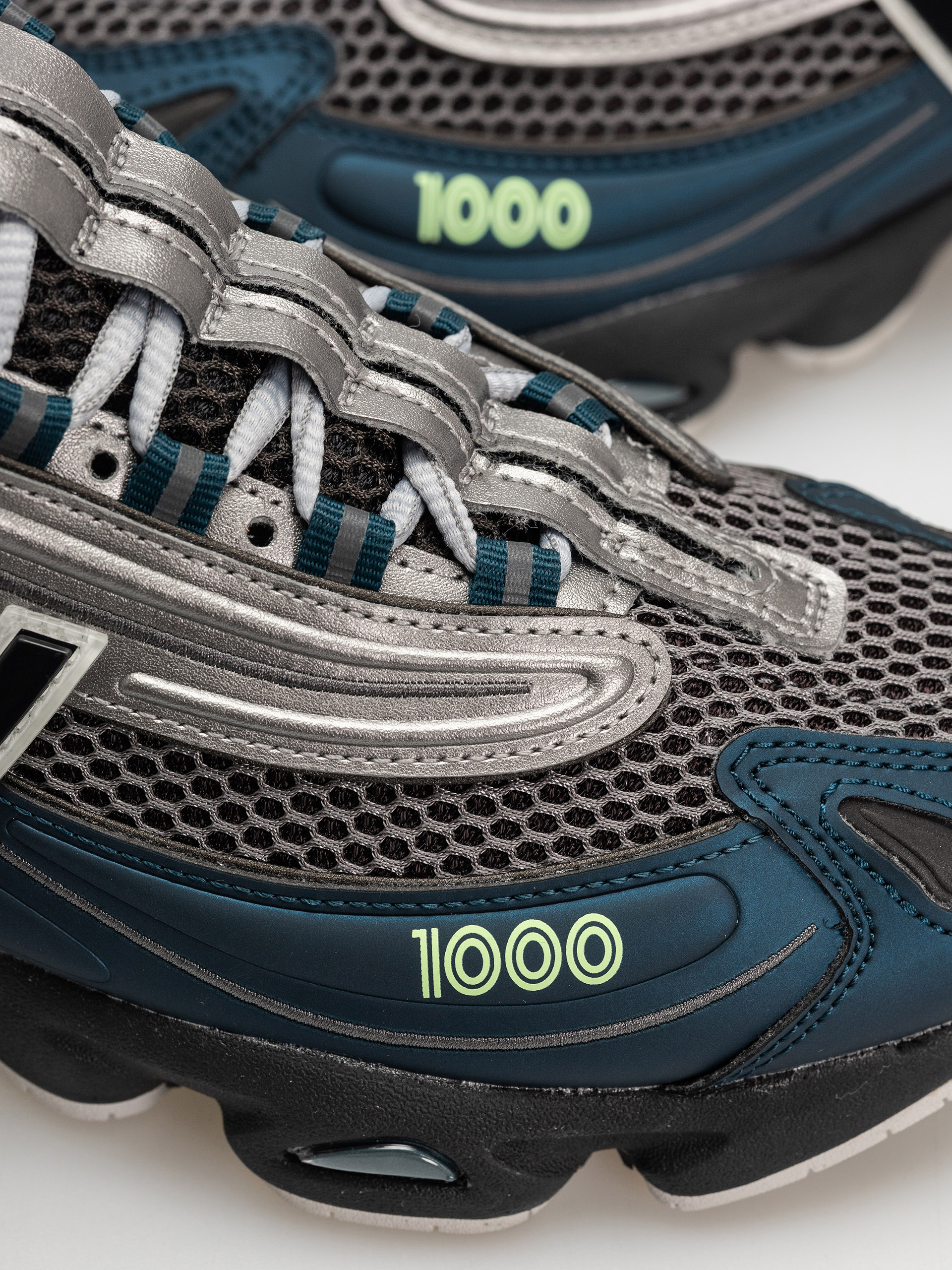 Buty New Balance 1000 (deep ocean)