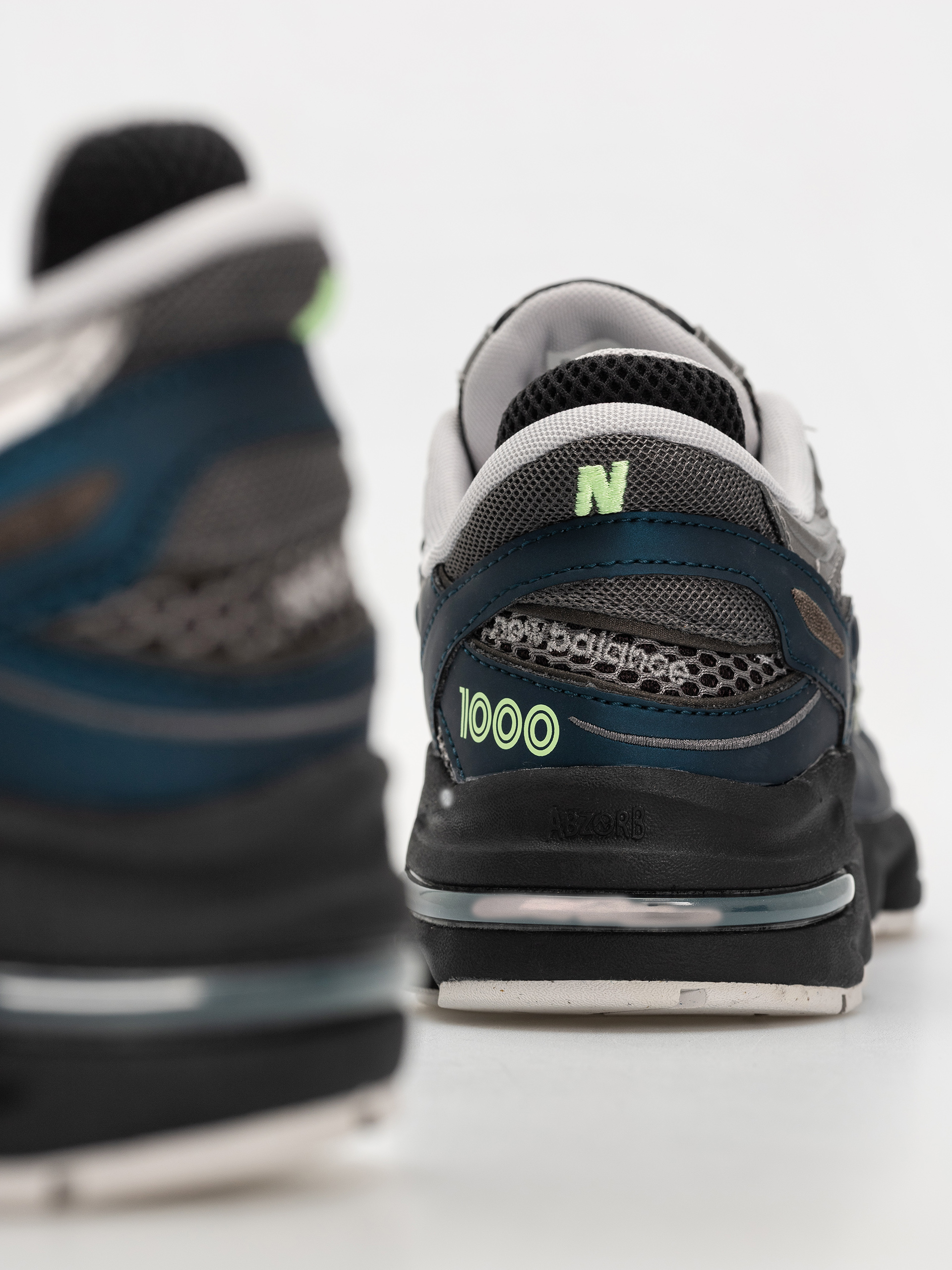 Buty New Balance 1000 (deep ocean)