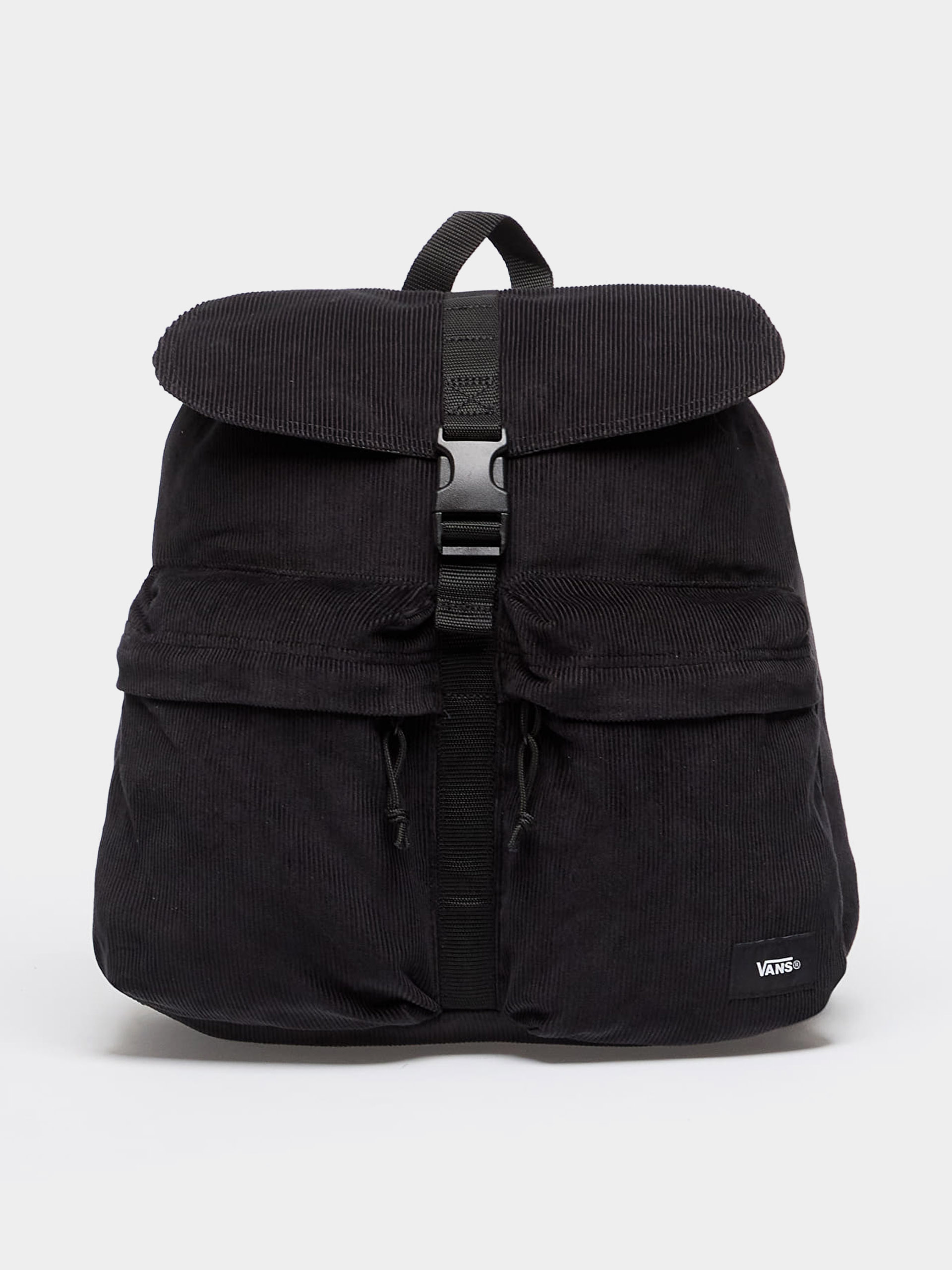 Plecak Vans Scatter (black)