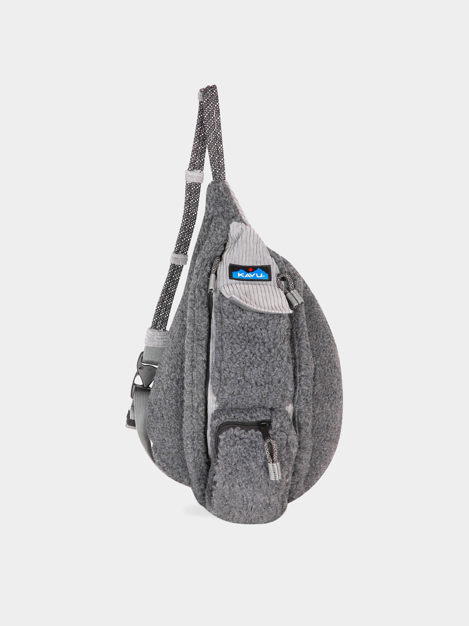 Plecak Kavu Mini Rope Snug (slate canyon)