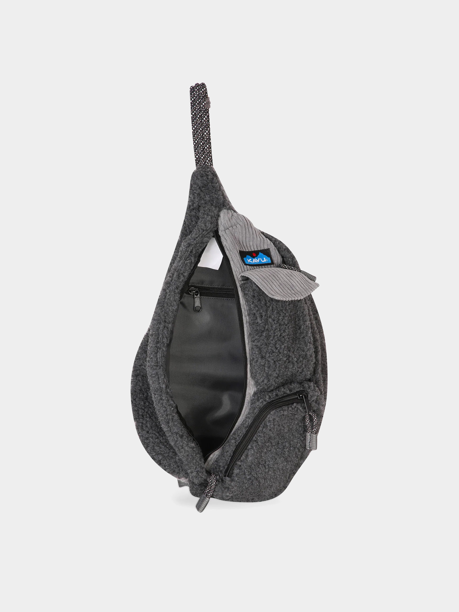 Plecak Kavu Mini Rope Snug (slate canyon)