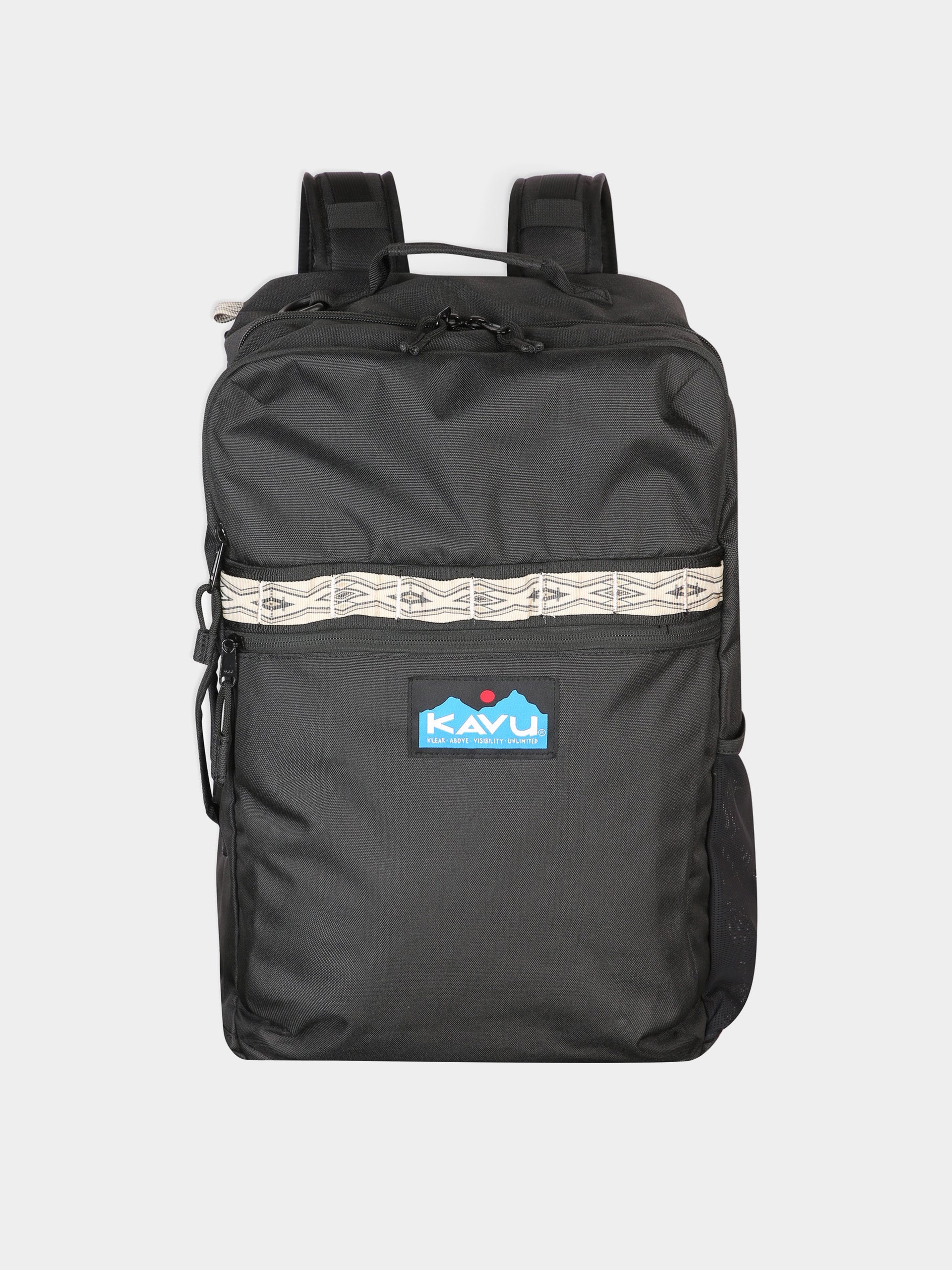 Plecak Kavu Hauler Hills (raven)