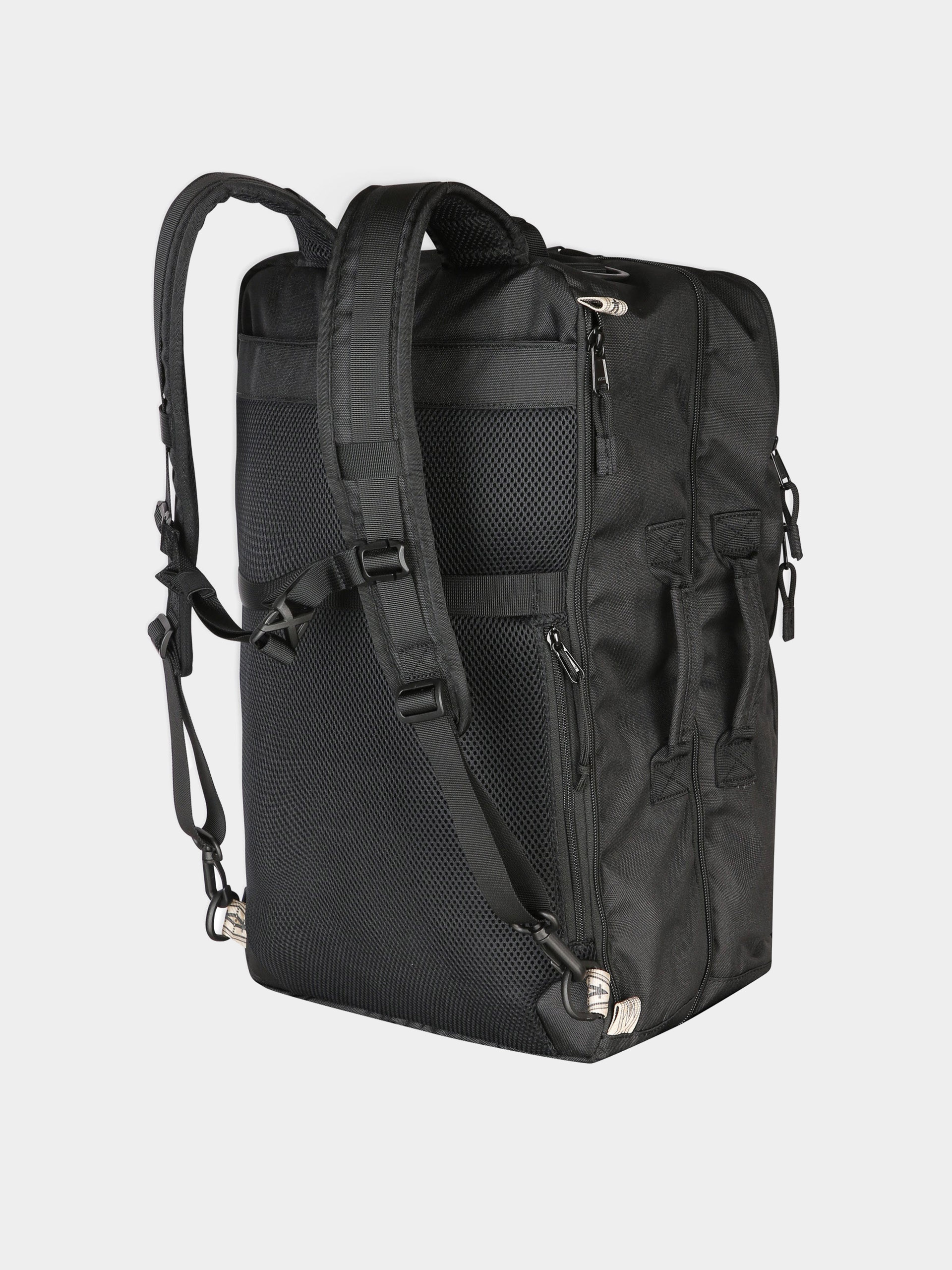 Plecak Kavu Hauler Hills (raven)