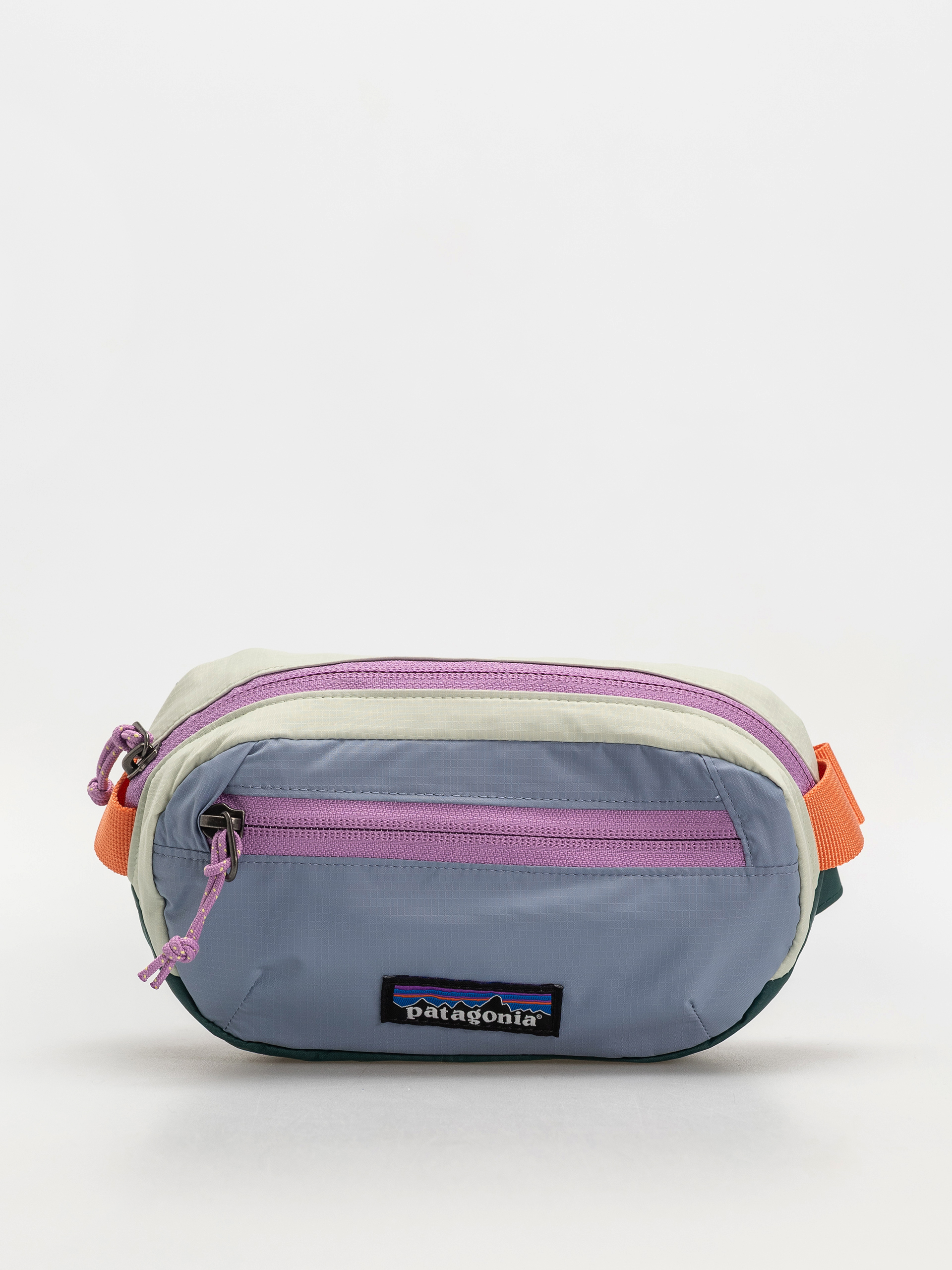 Nerka Patagonia Terravia Mini (patchwork barnacle blue)