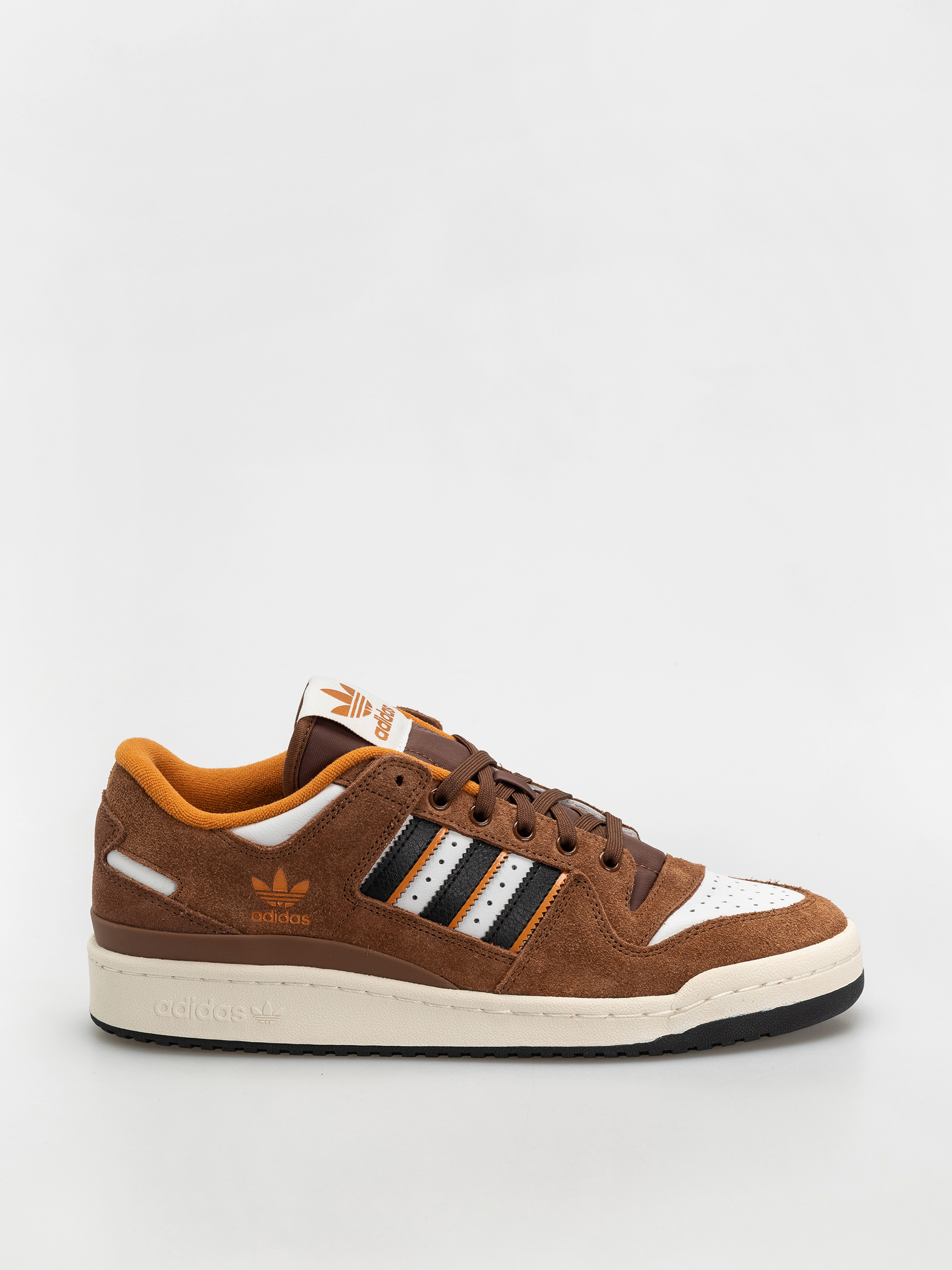 Buty adidas Forum 84 Low Adv (crywht/cblack/rusora)