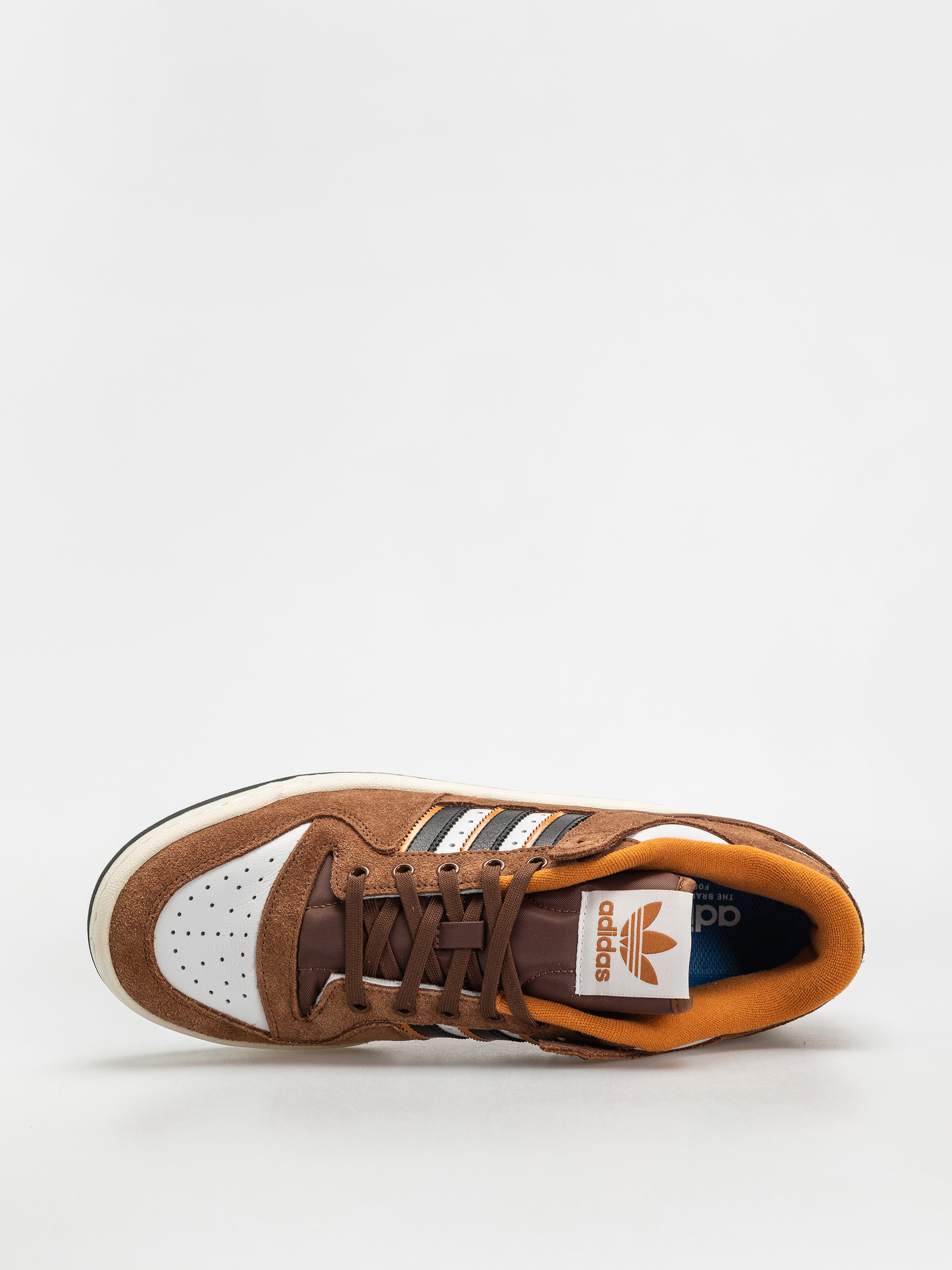 Buty adidas Forum 84 Low Adv (crywht/cblack/rusora)