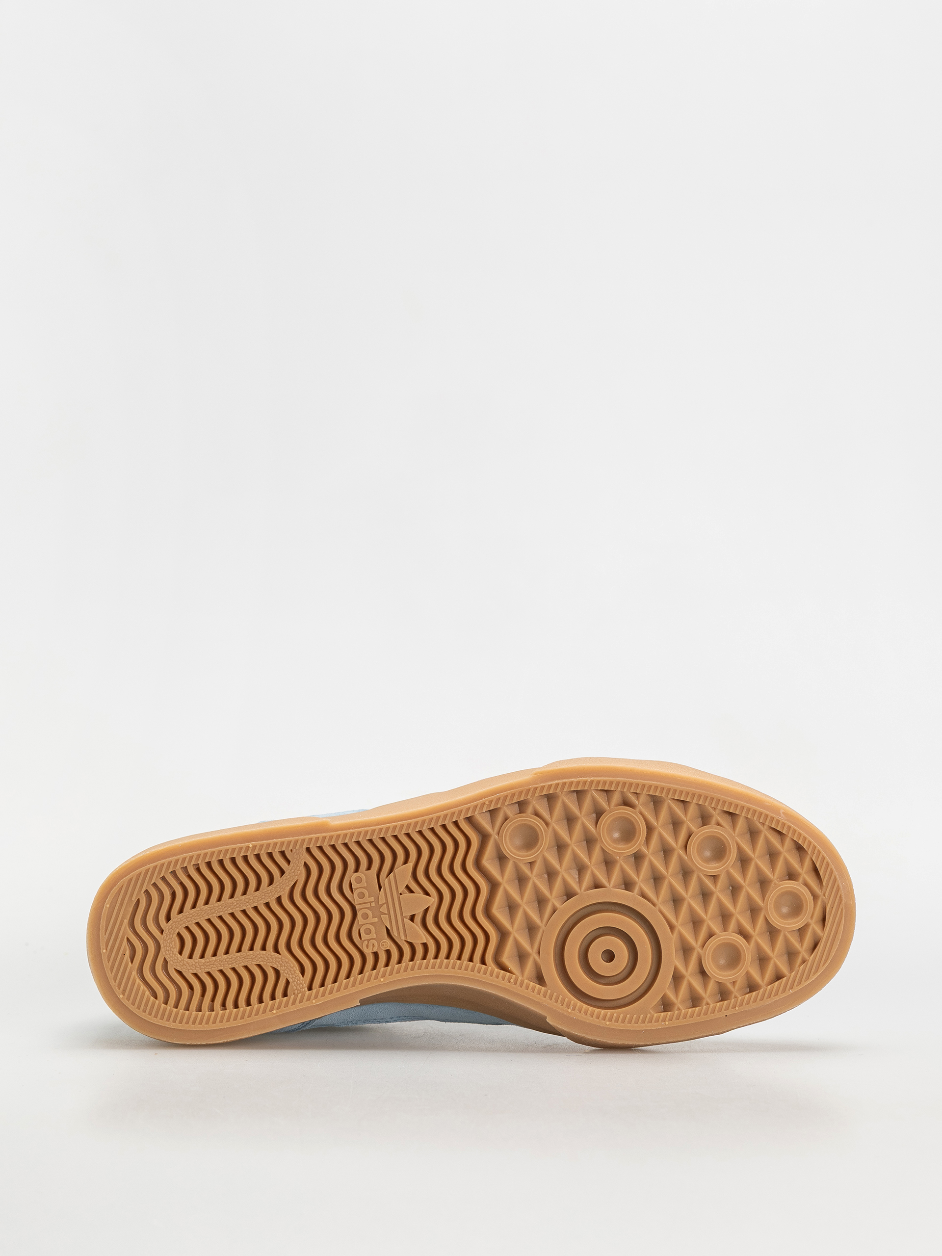 Buty adidas Court Tns Premiere (ltblue/ftwwht/gum3)