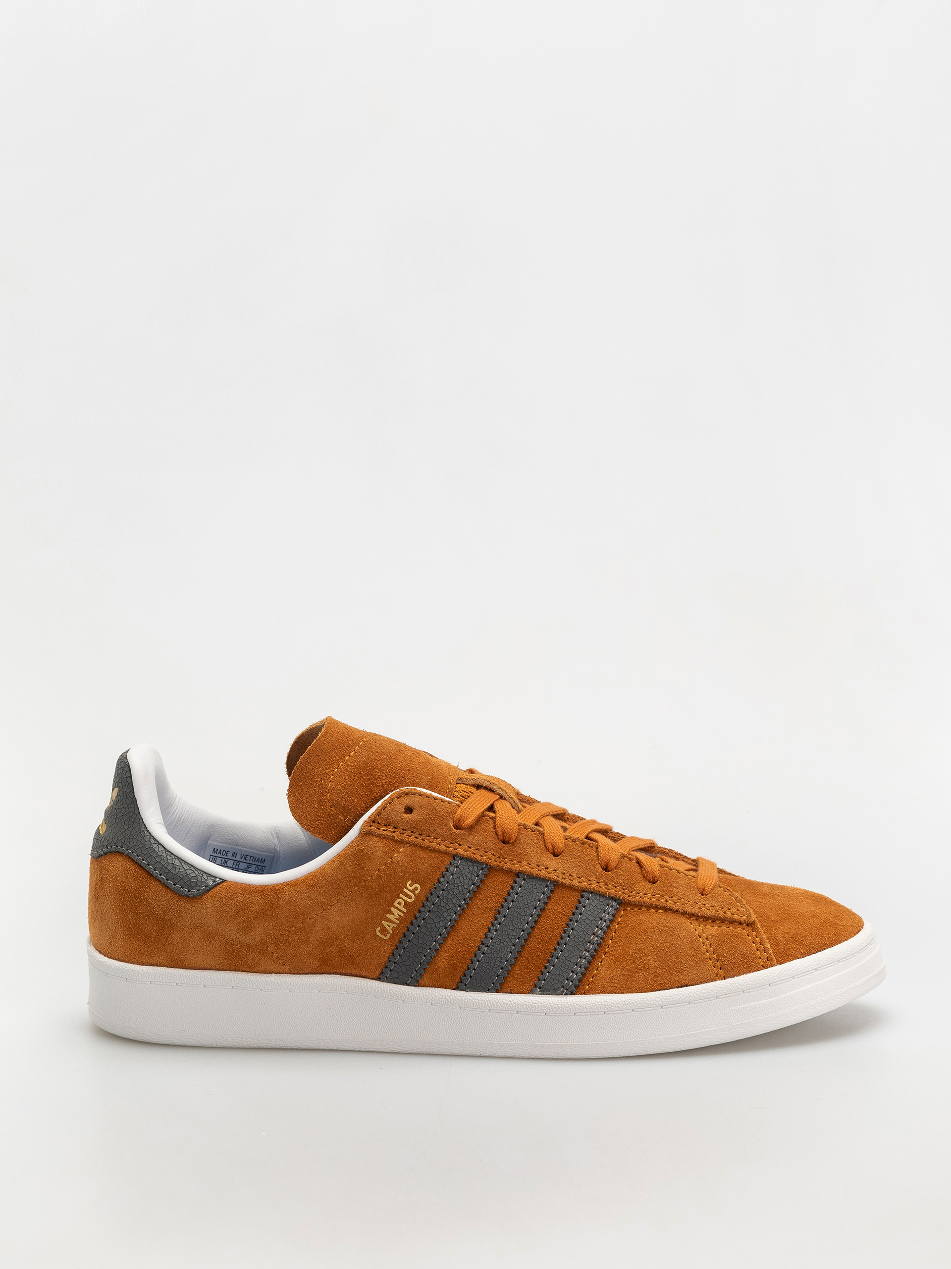 Buty adidas Campus Adv (rusora/grefou/ftwwht)