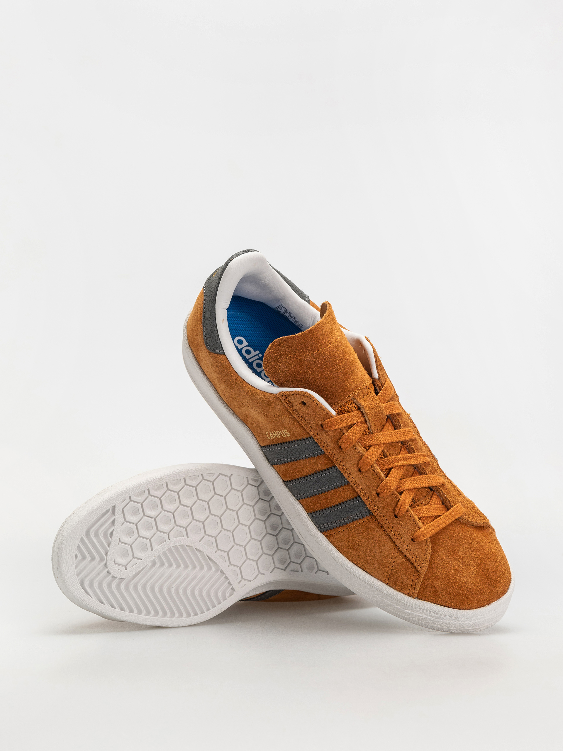 Buty adidas Campus Adv (rusora/grefou/ftwwht)