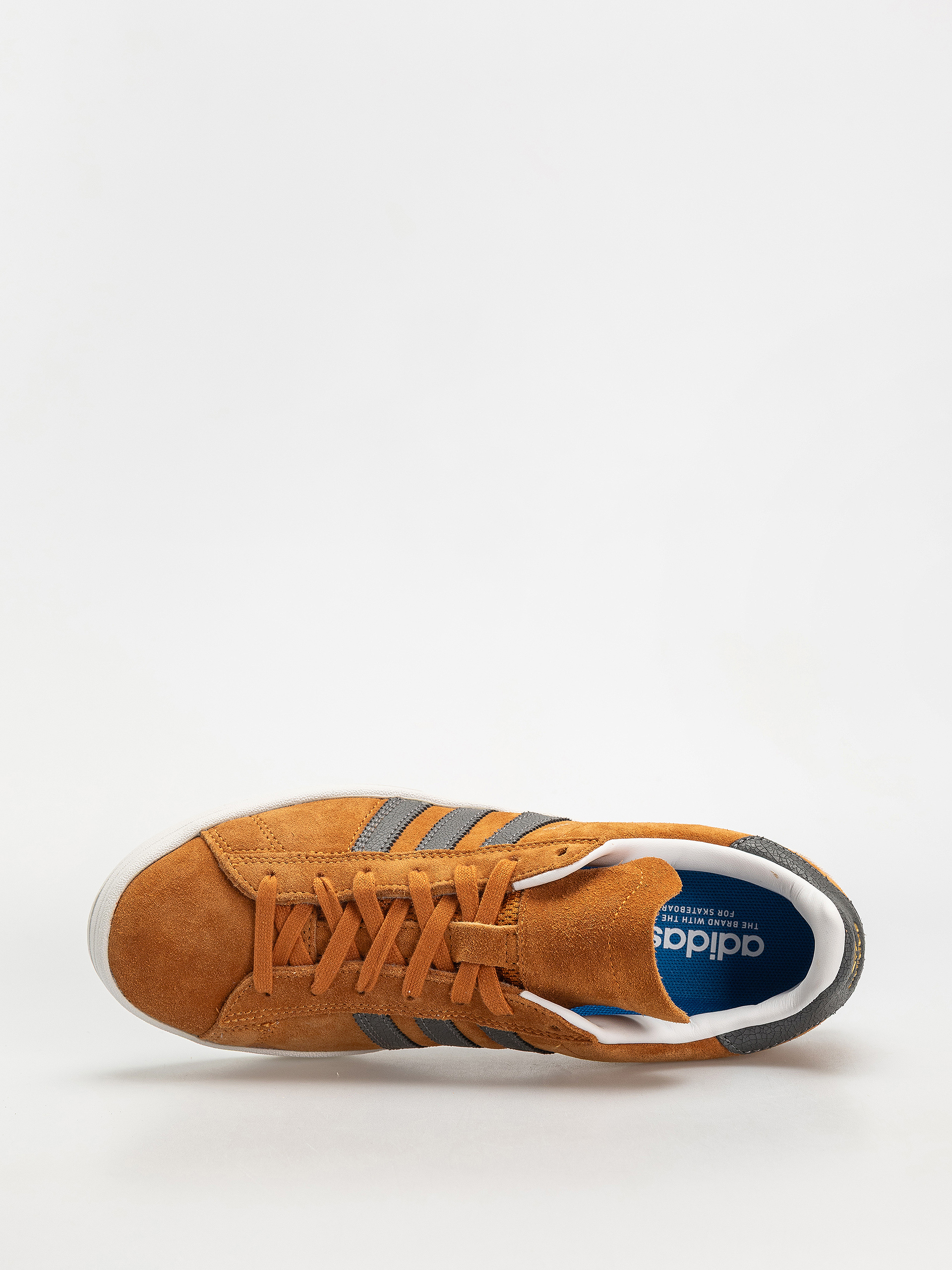 Buty adidas Campus Adv (rusora/grefou/ftwwht)