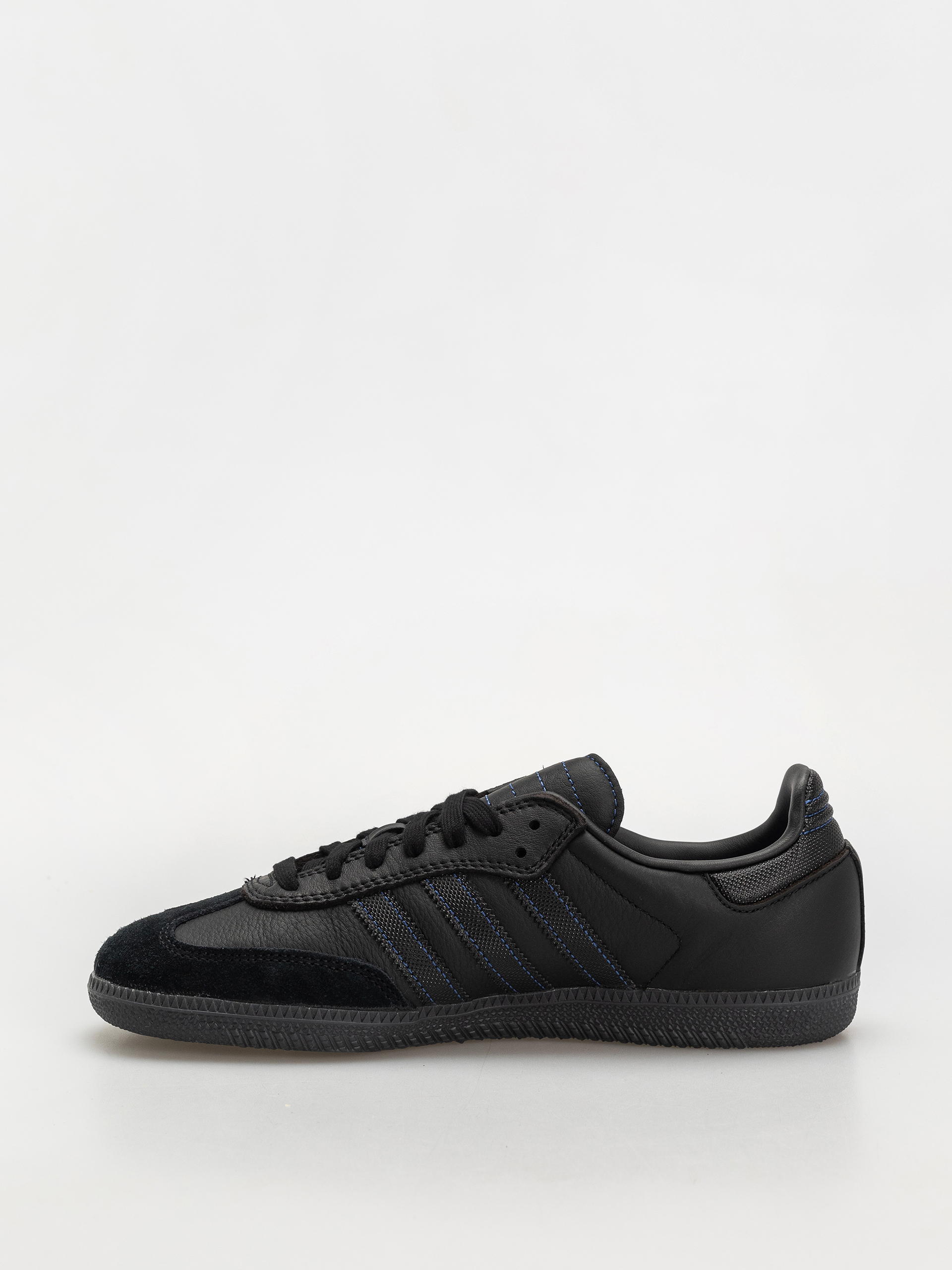 Buty adidas Samba Adv (cblack/cblack/royblu)