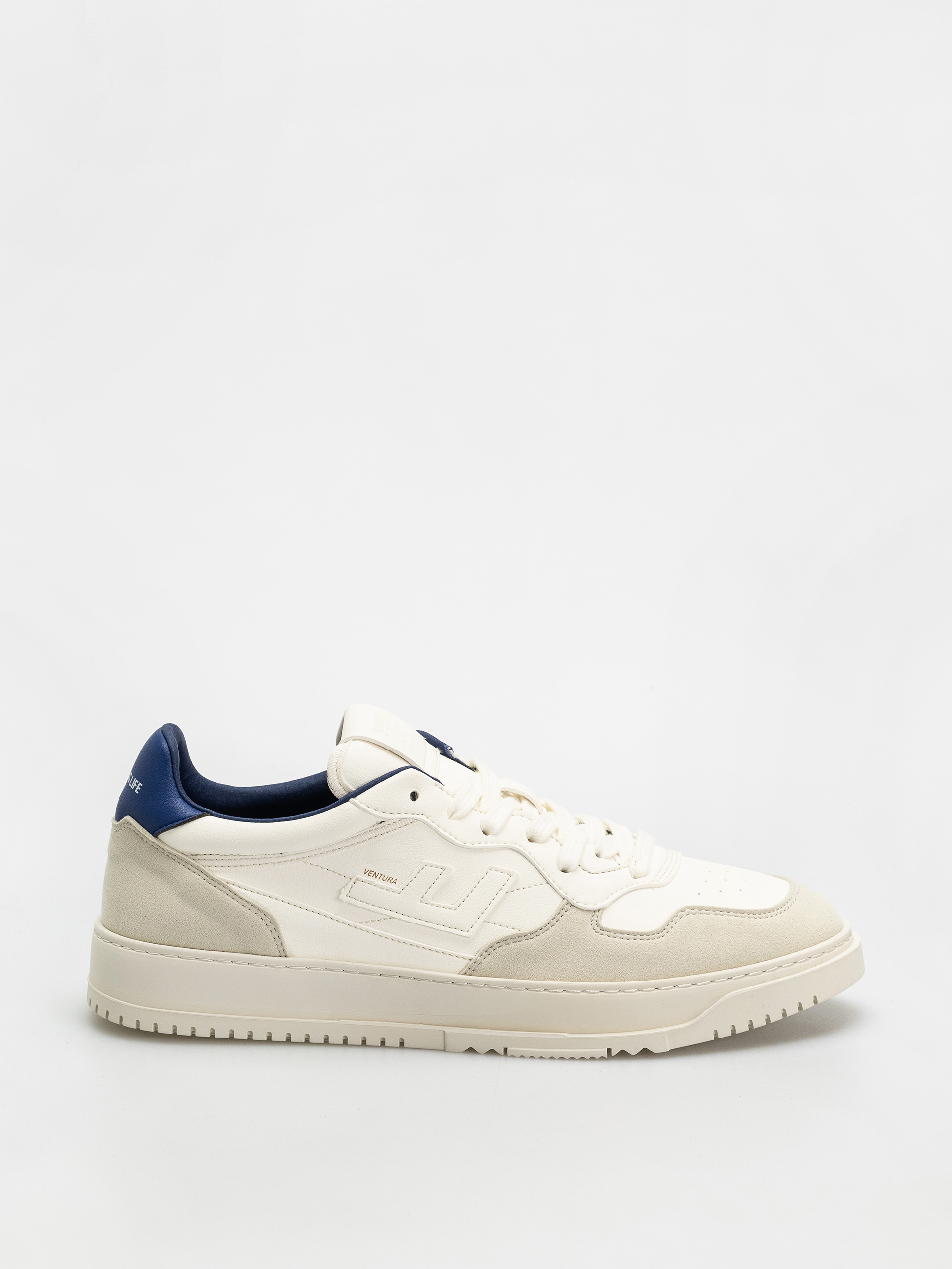Buty Flamingos Life Ventura (white indigo)