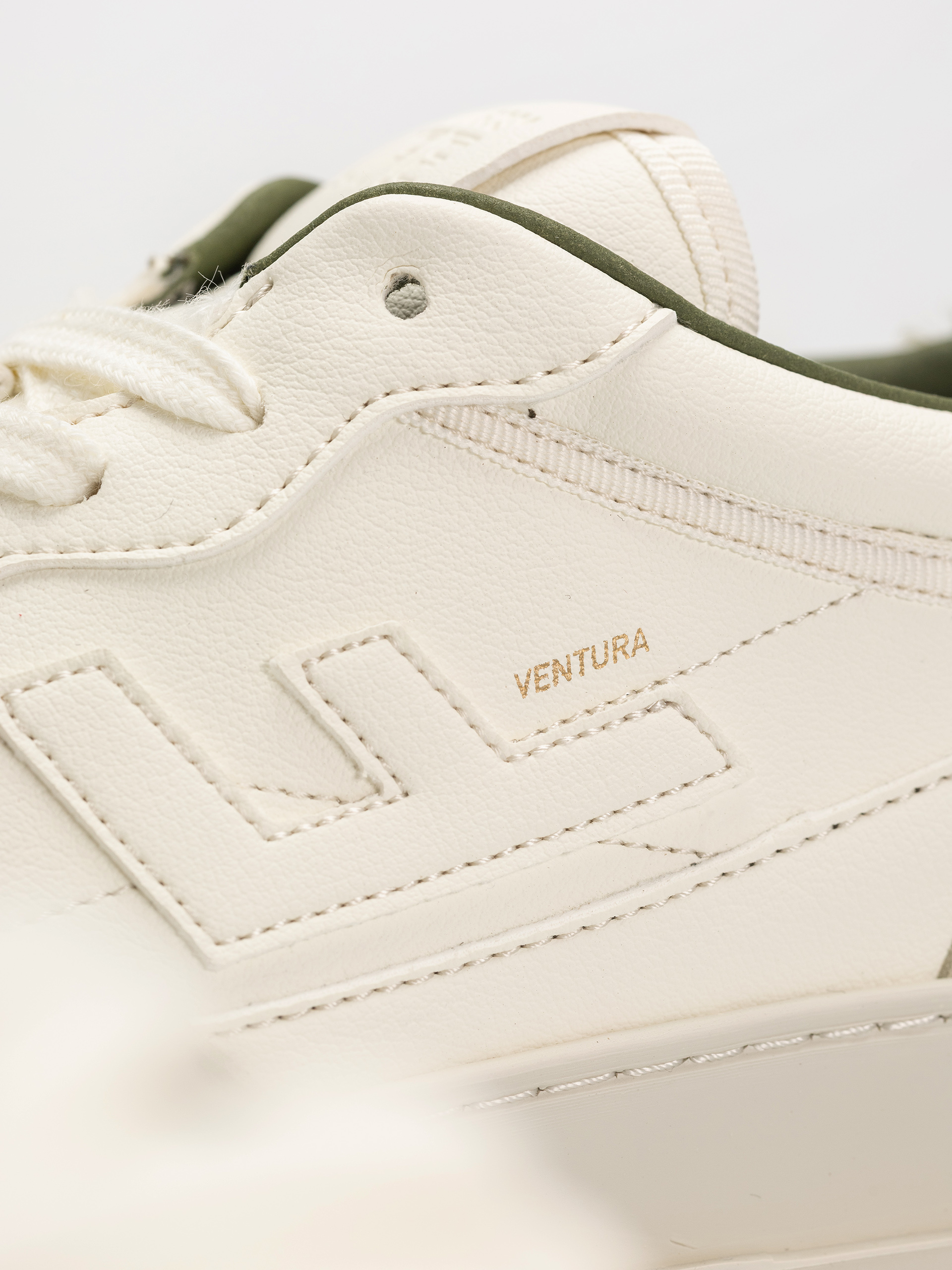 Buty Flamingos Life Ventura (white forest)