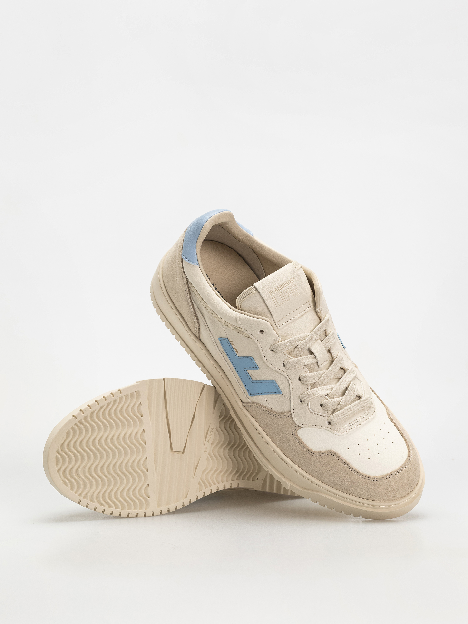 Buty Flamingos Life Ventura (sky cream)