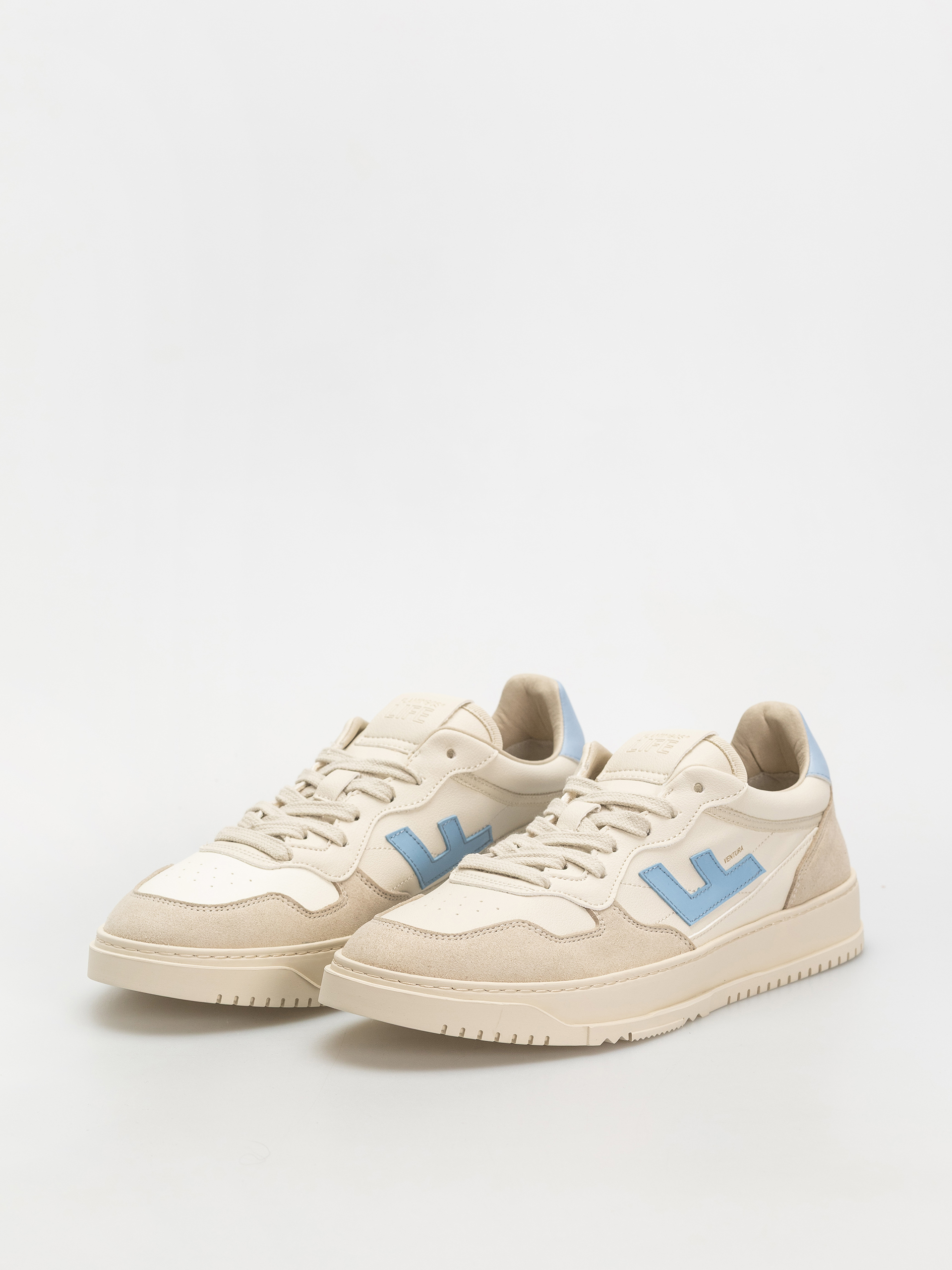 Buty Flamingos Life Ventura (sky cream)