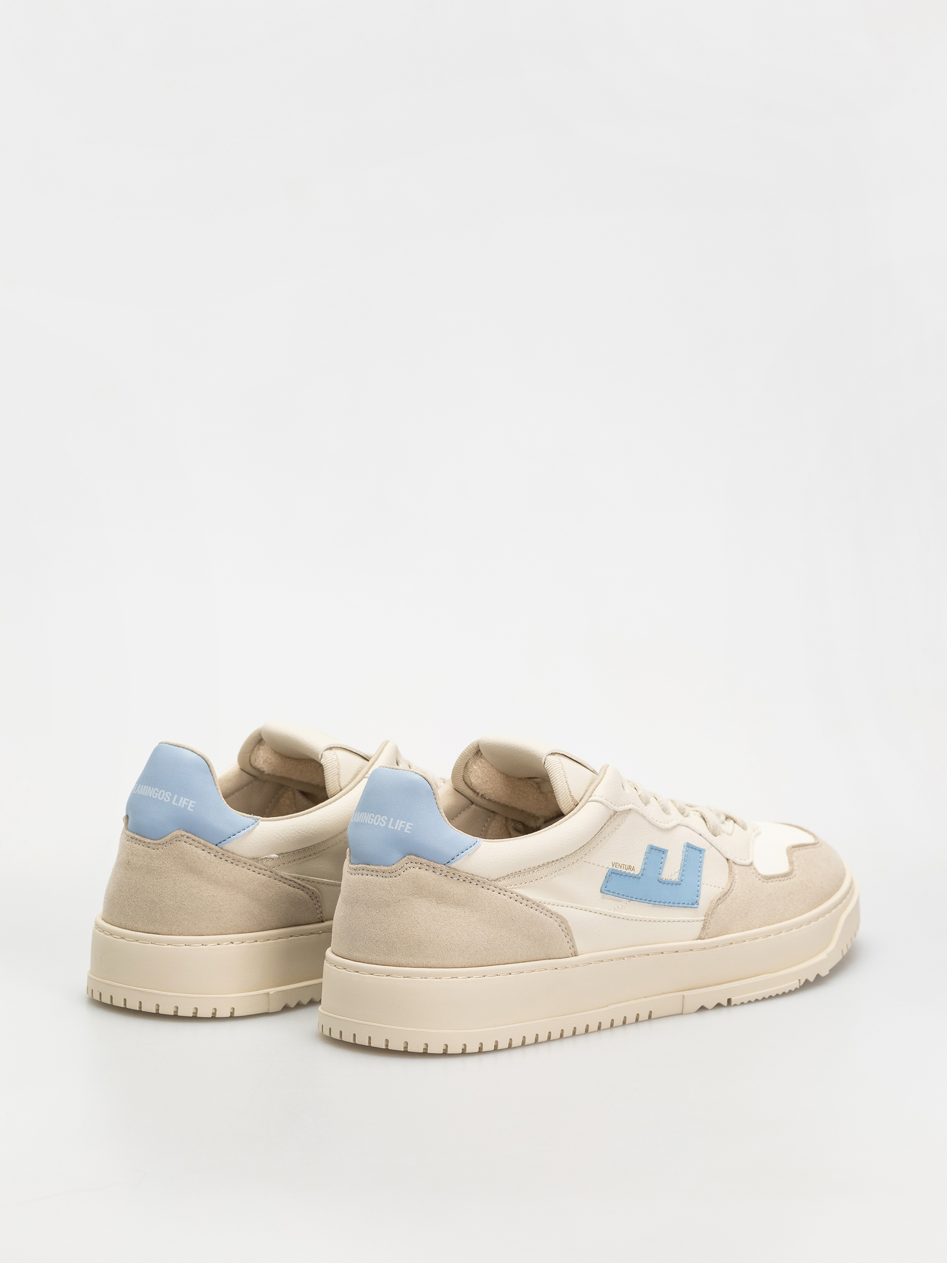 Buty Flamingos Life Ventura (sky cream)