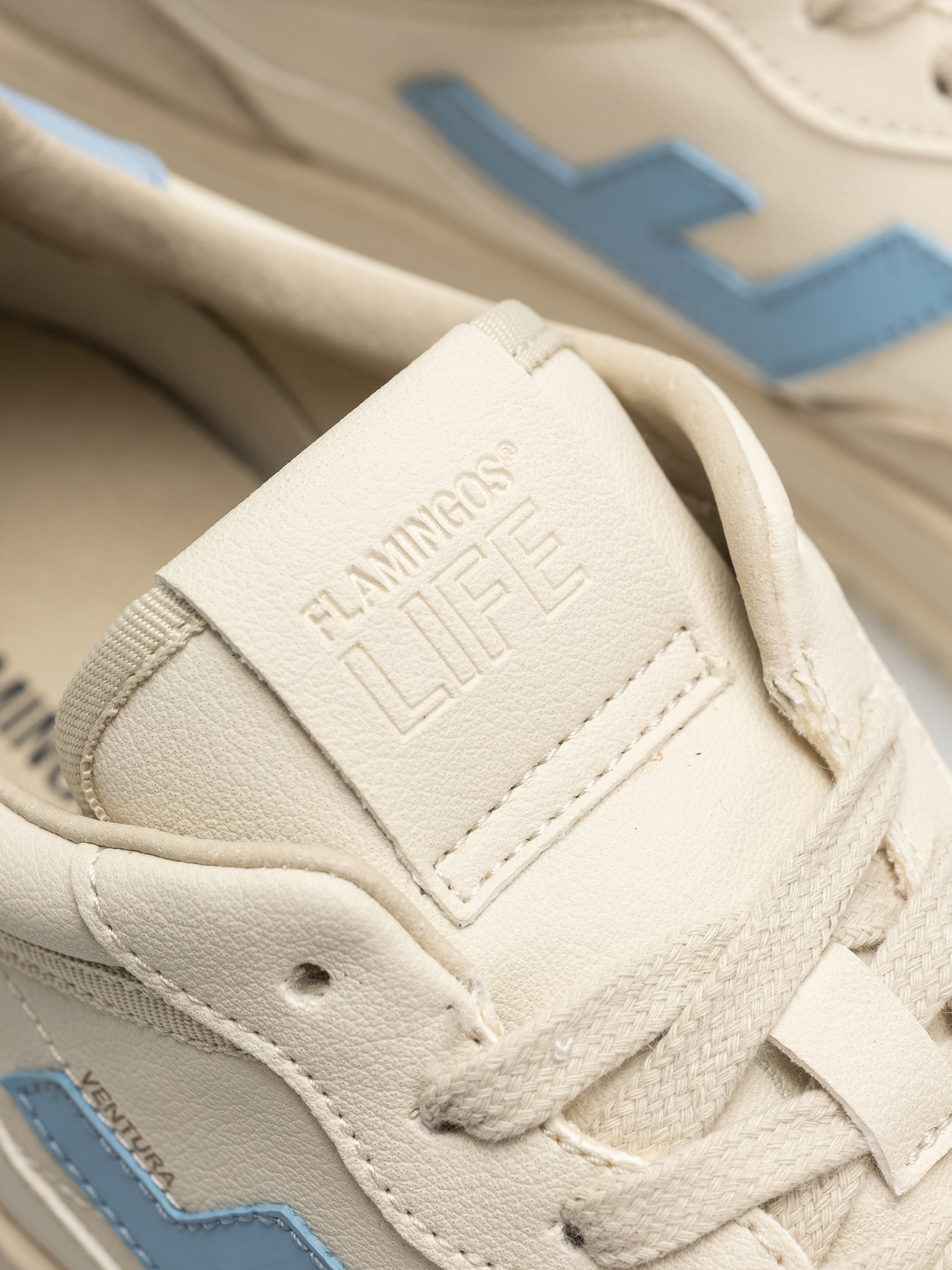 Buty Flamingos Life Ventura (sky cream)