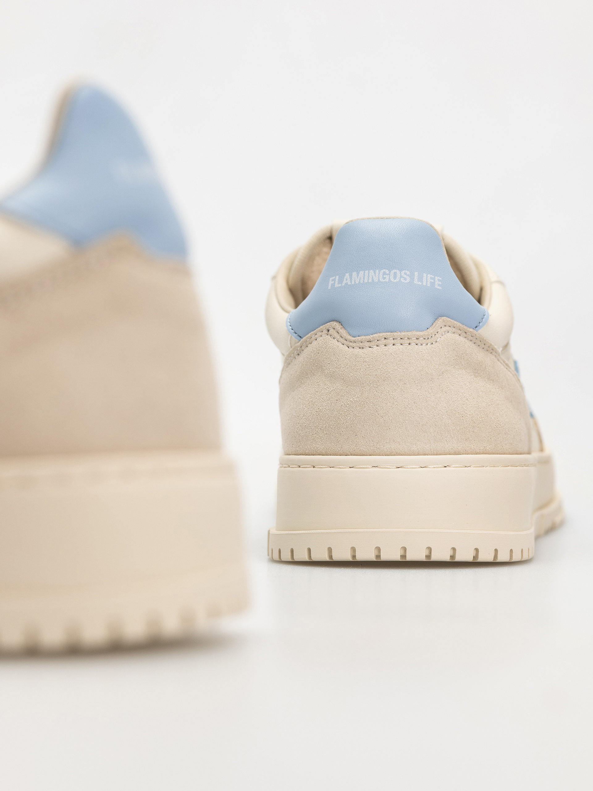 Buty Flamingos Life Ventura (sky cream)