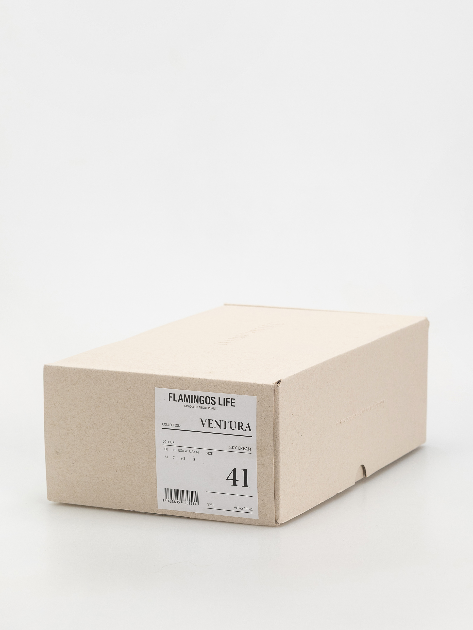 Buty Flamingos Life Ventura (sky cream)