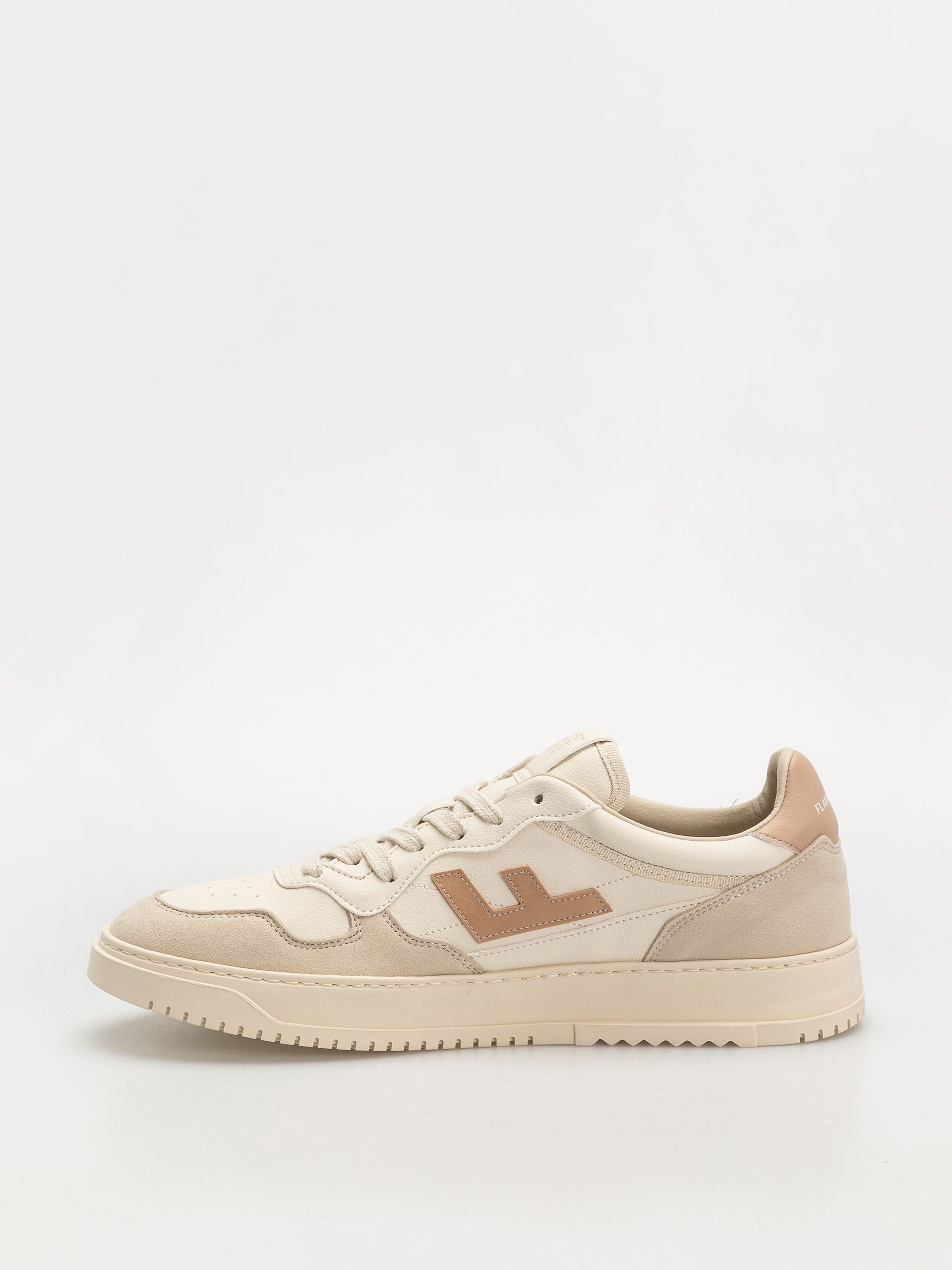 Buty Flamingos Life Ventura (brush cream)