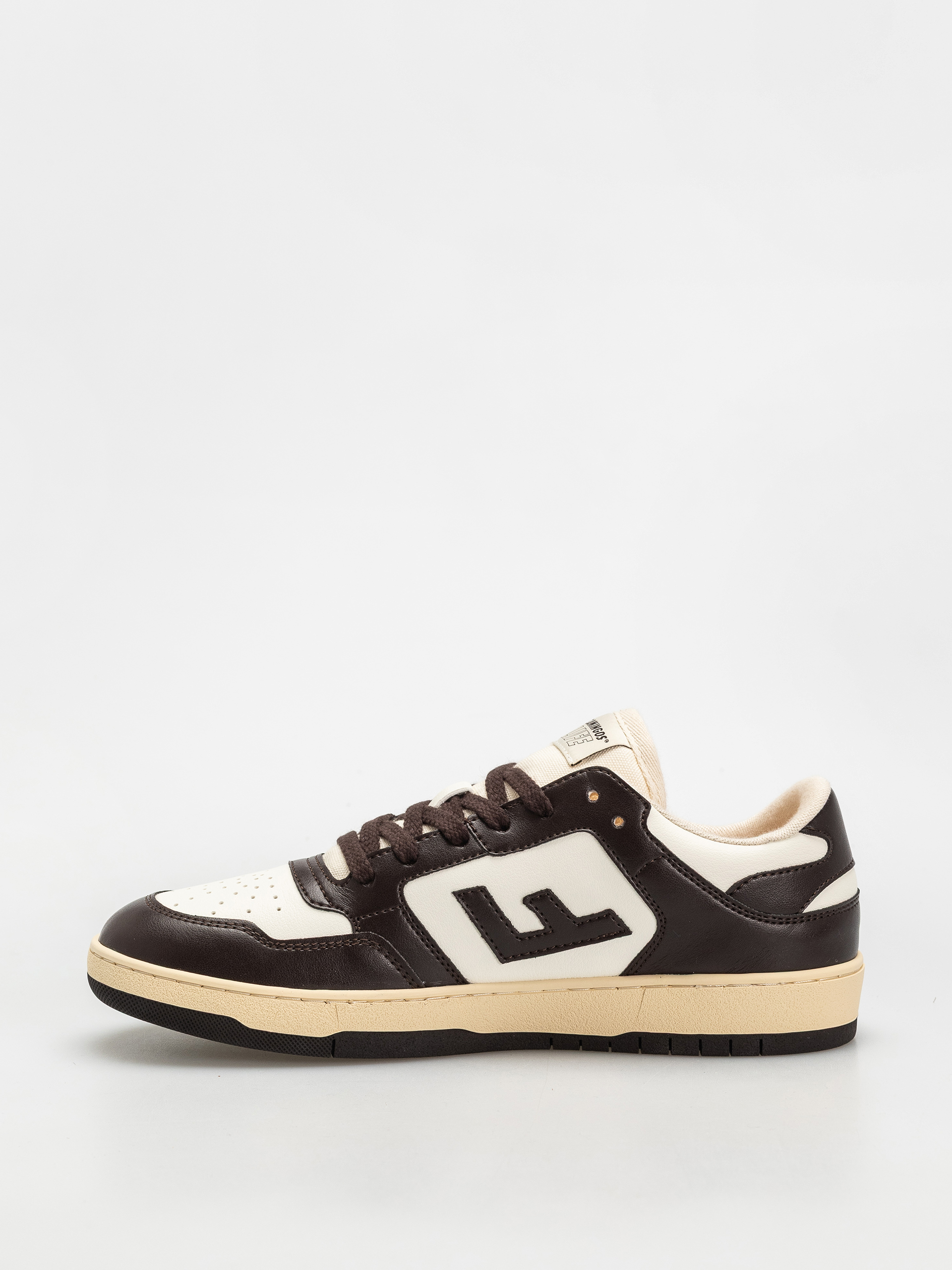 Buty Flamingos Life Saline (browny vanilla)