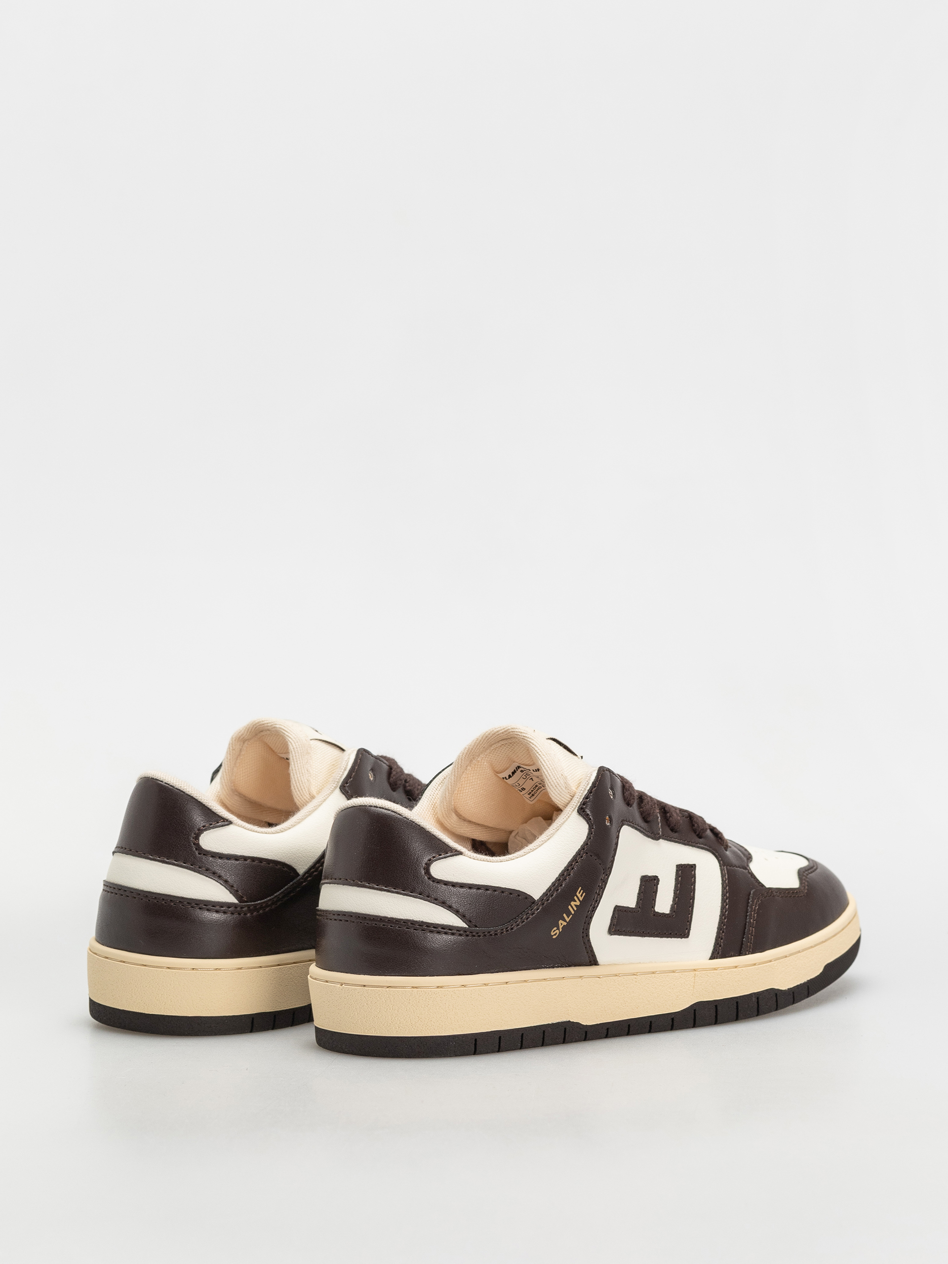 Buty Flamingos Life Saline (browny vanilla)