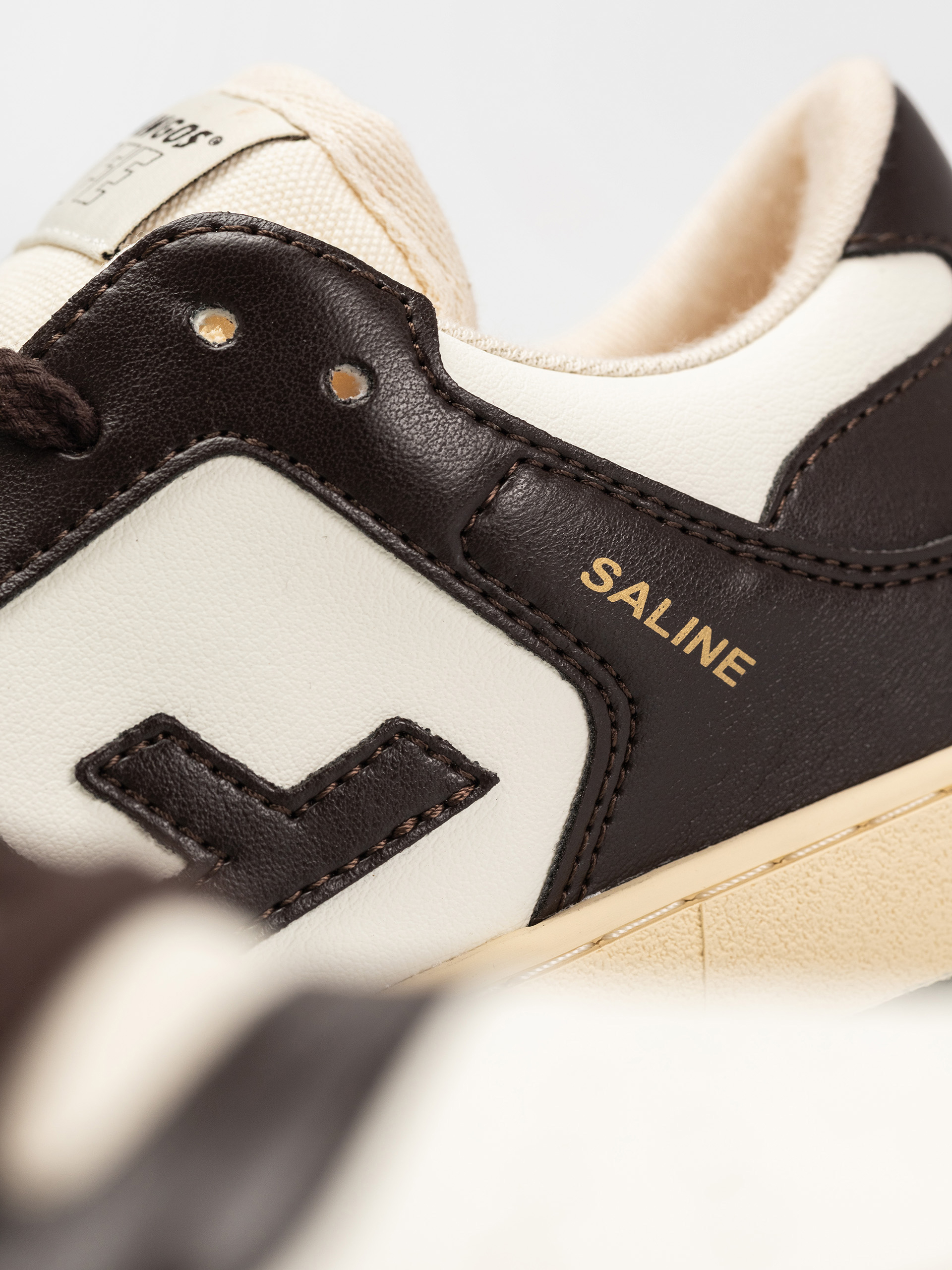 Buty Flamingos Life Saline (browny vanilla)