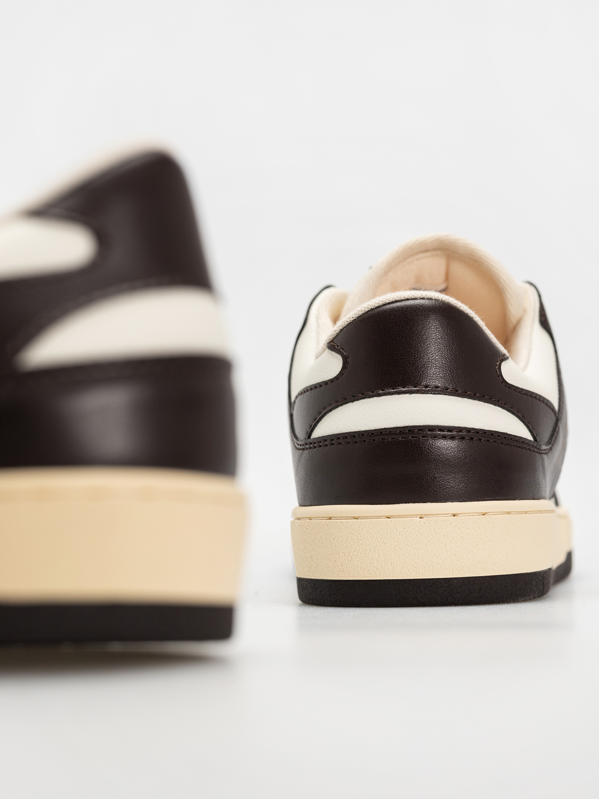 Buty Flamingos Life Saline (browny vanilla)